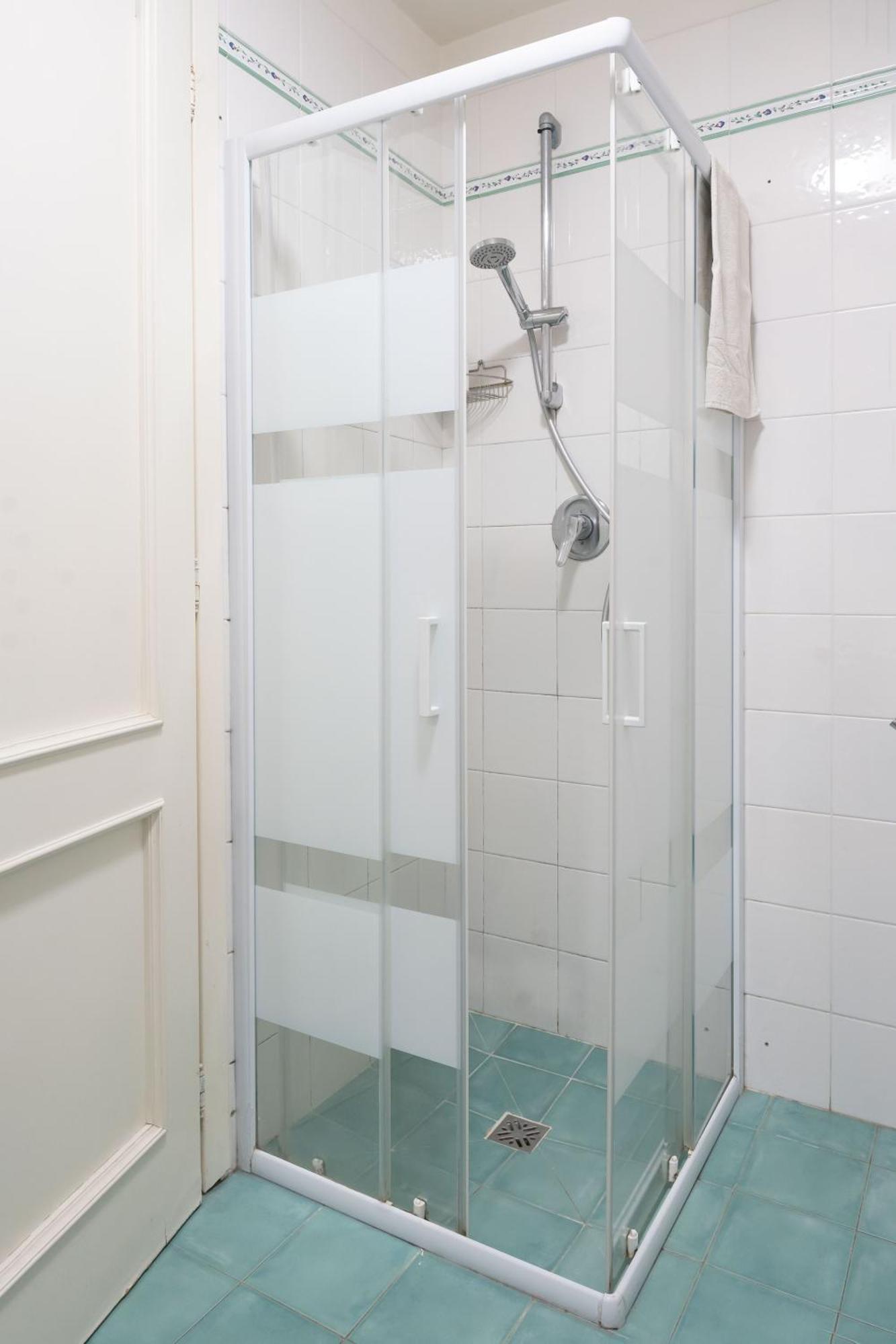 Appartement Characteristic In The Center Of