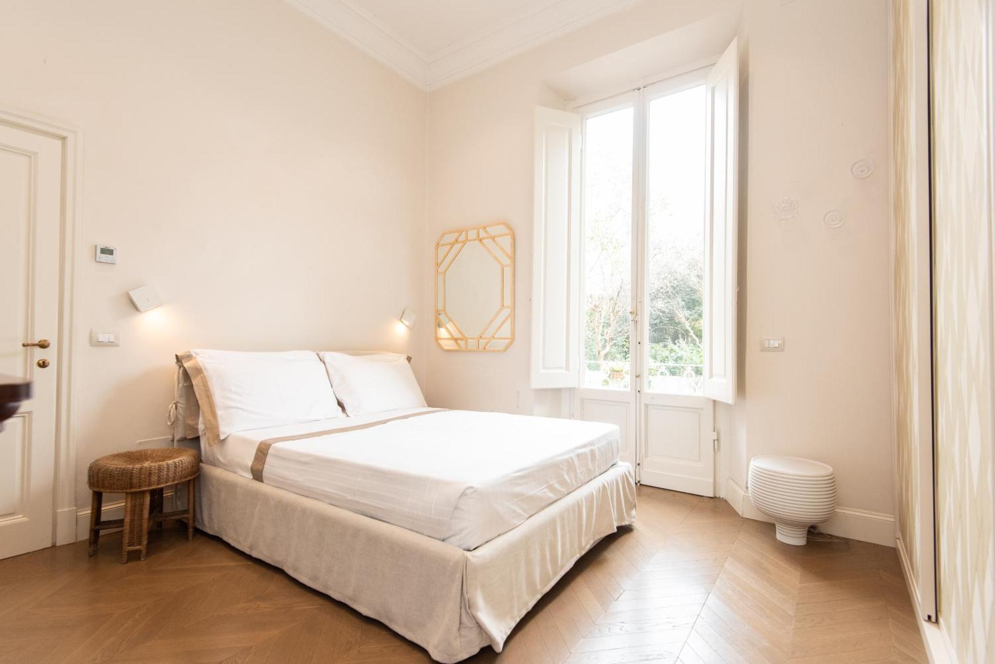 Raffaello By Prestige Apartamento *