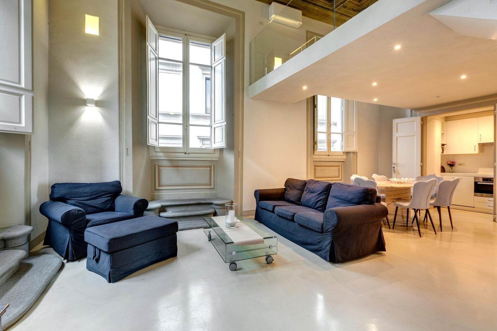 Appartement Gold *