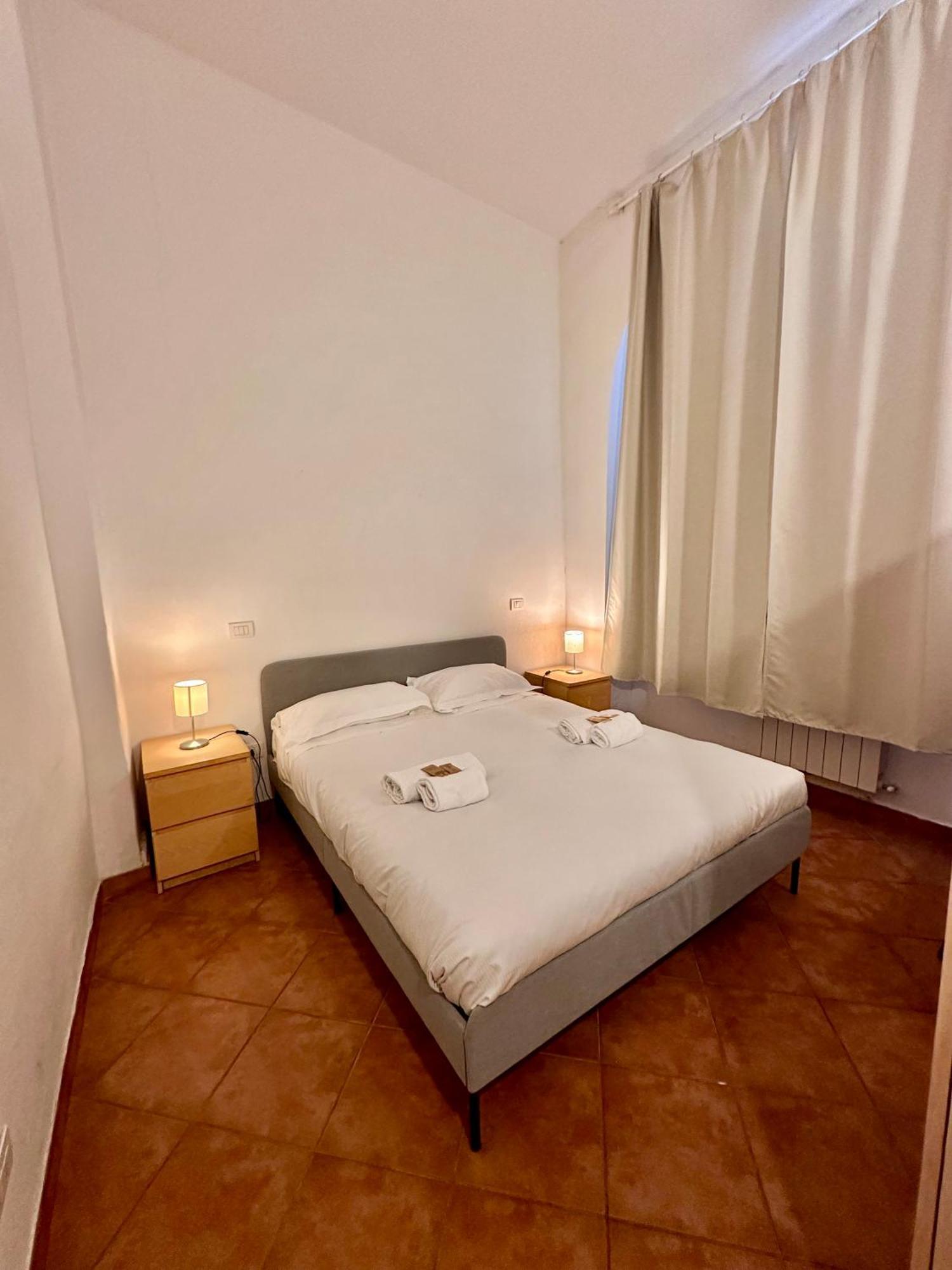 Apartment A Due Passi Dall'accademia