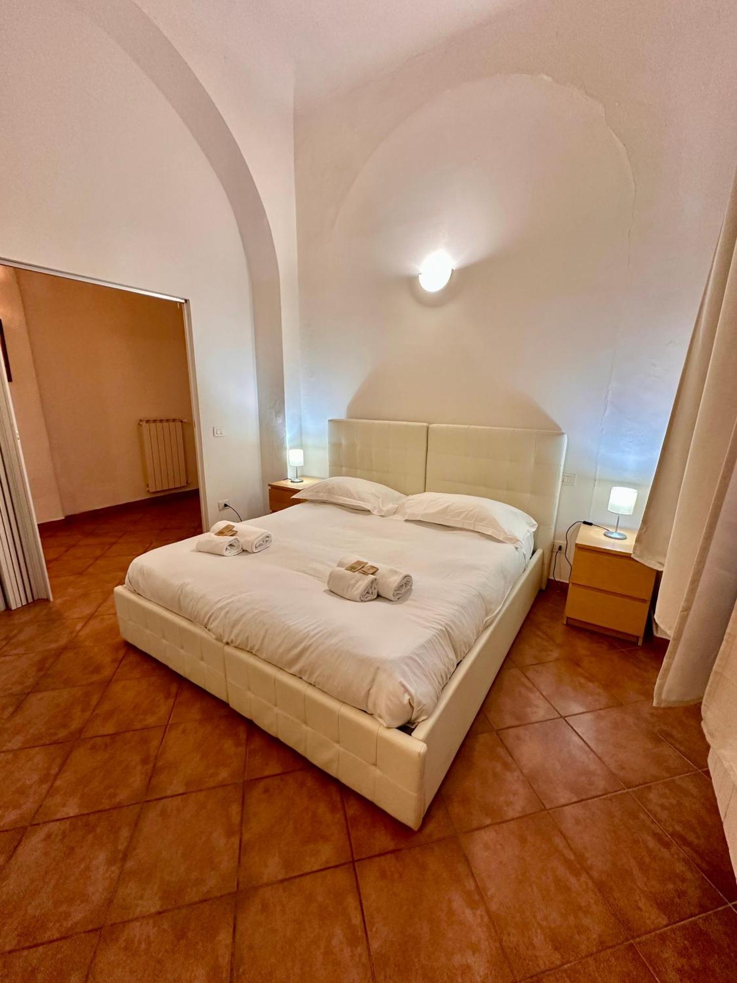 A Due Passi Dall'accademia Appartement Florence