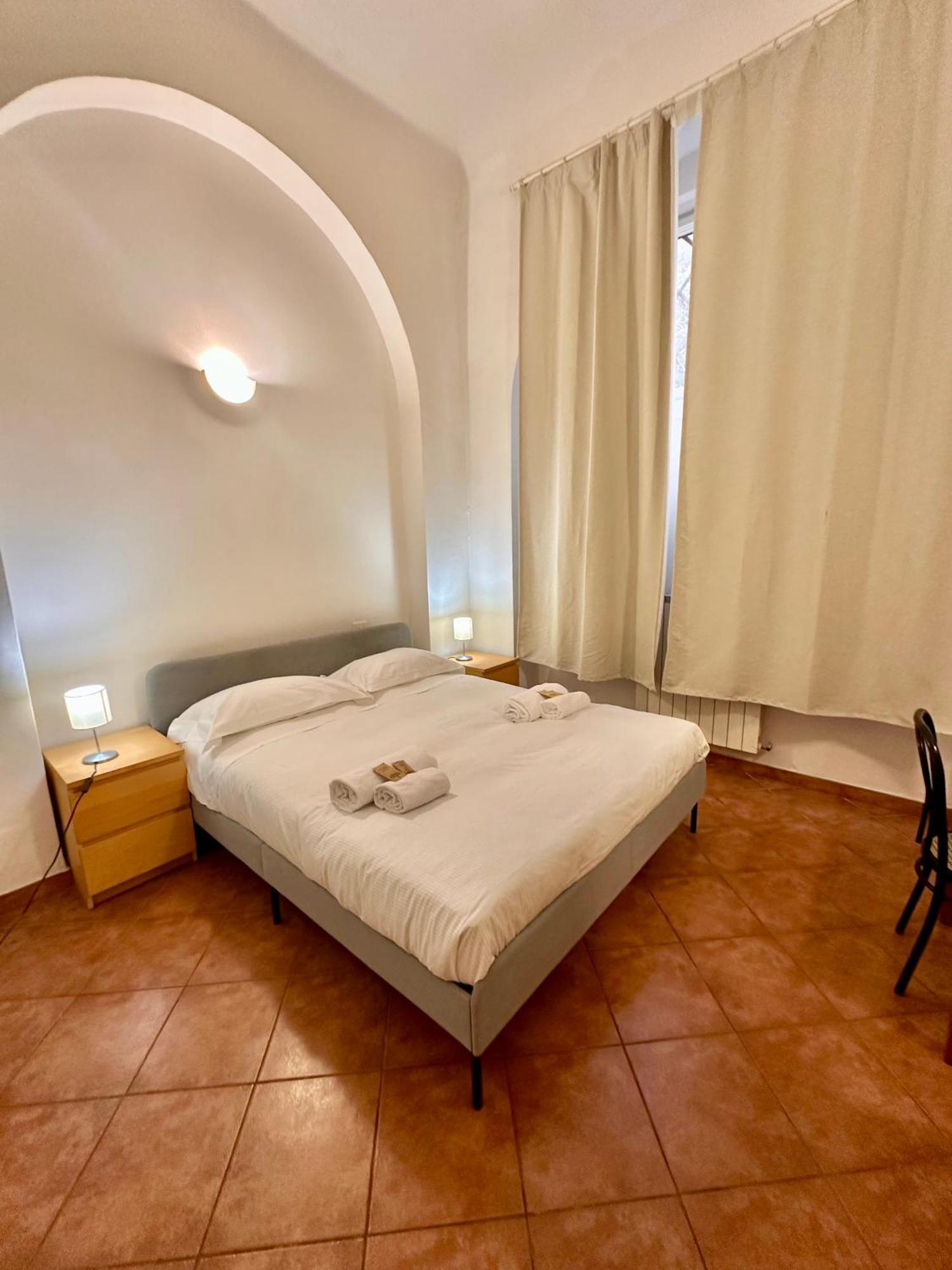 Appartement A Due Passi Dall'accademia *