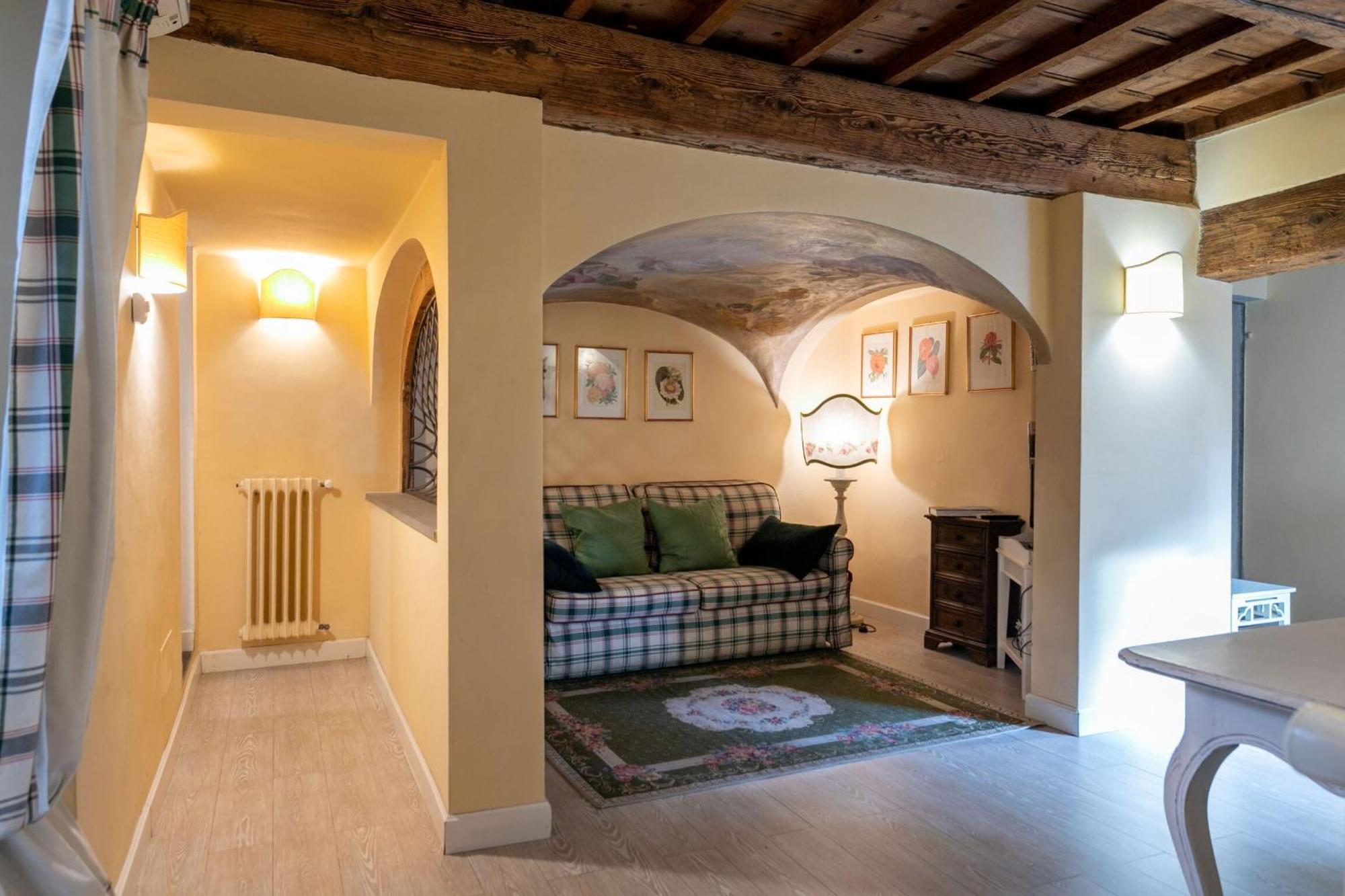 Apartment Beatrice By Halldis *