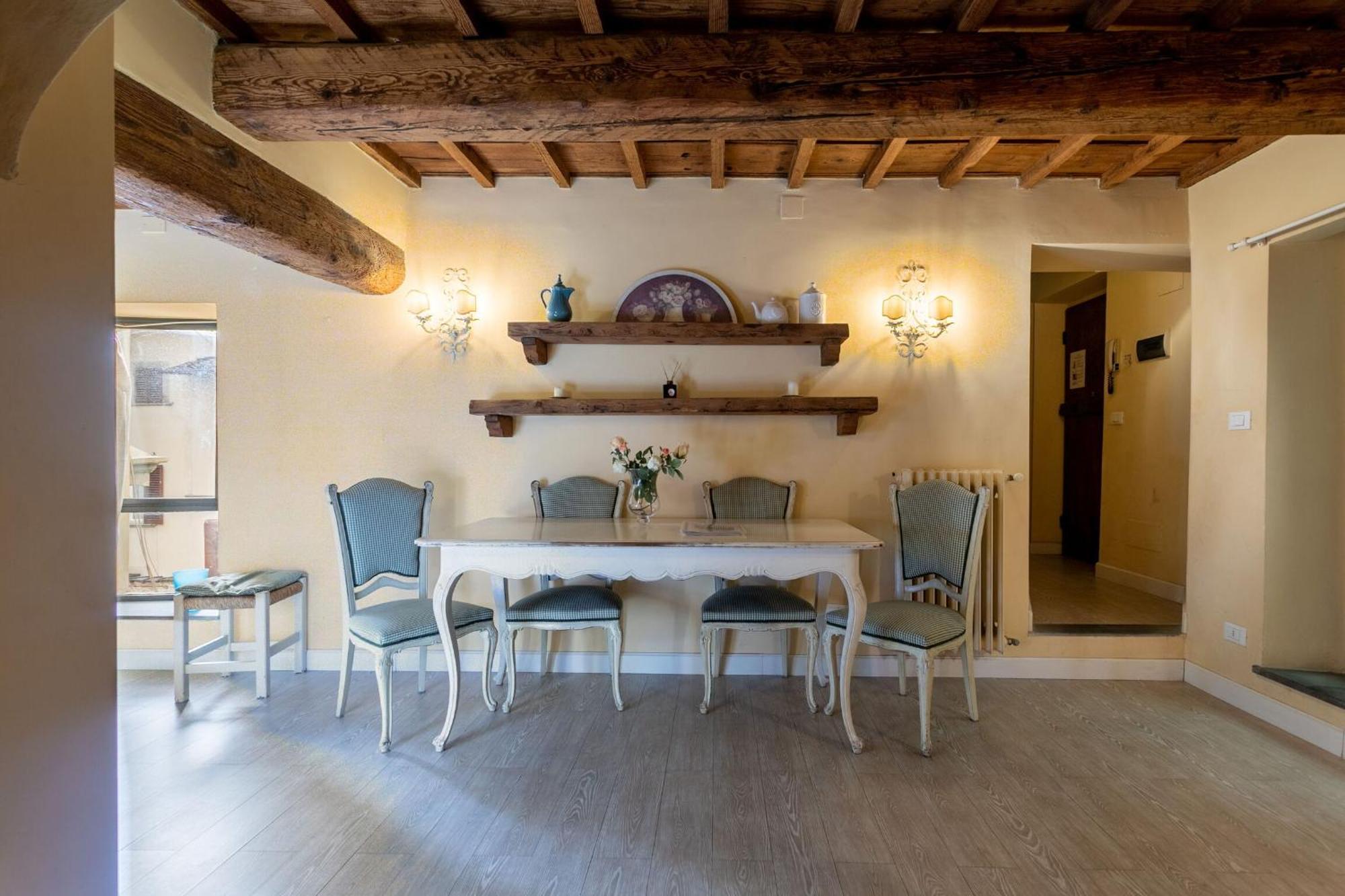 Apartment Beatrice By Halldis