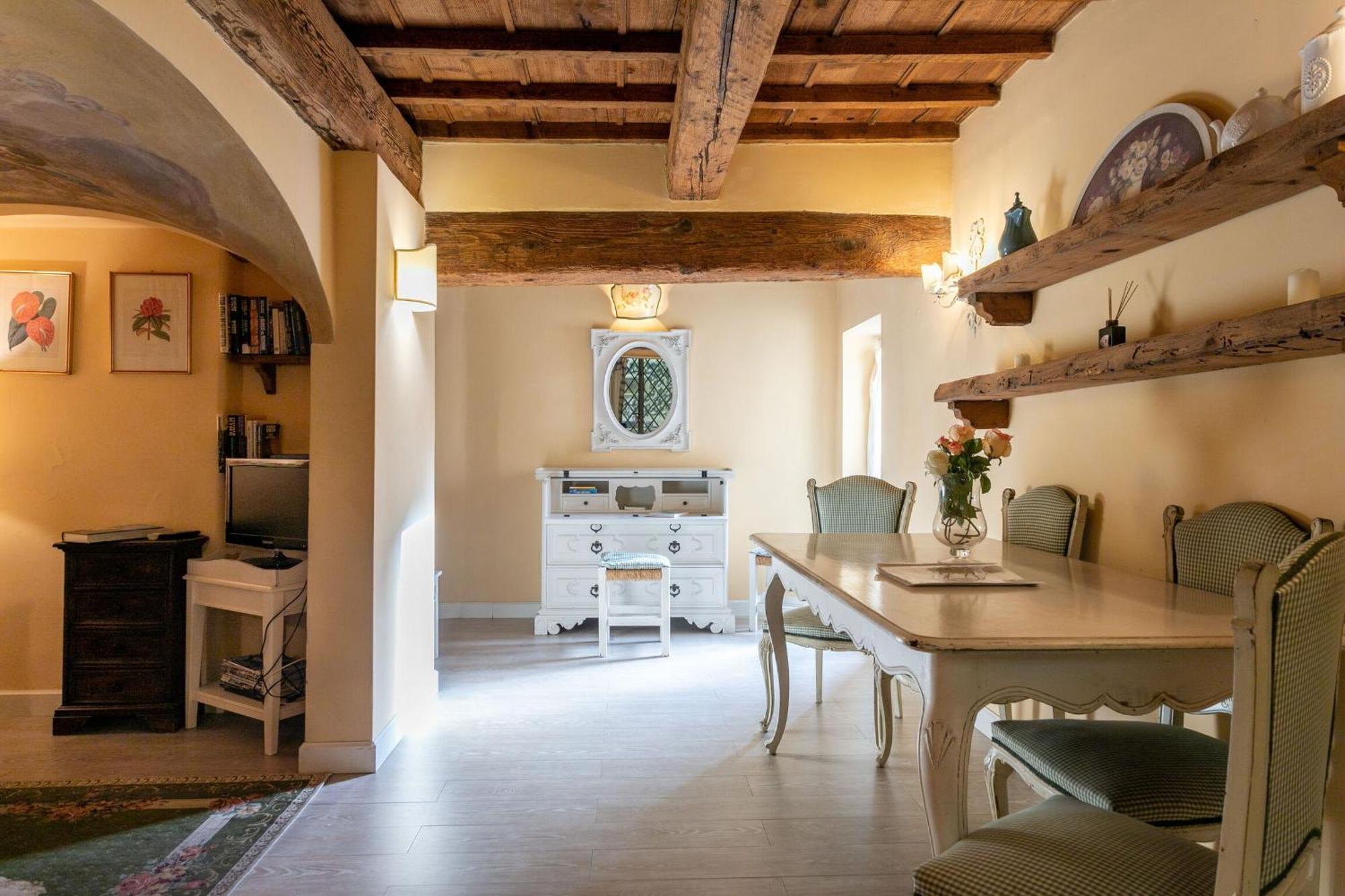 Beatrice By Halldis Apartment Florenz