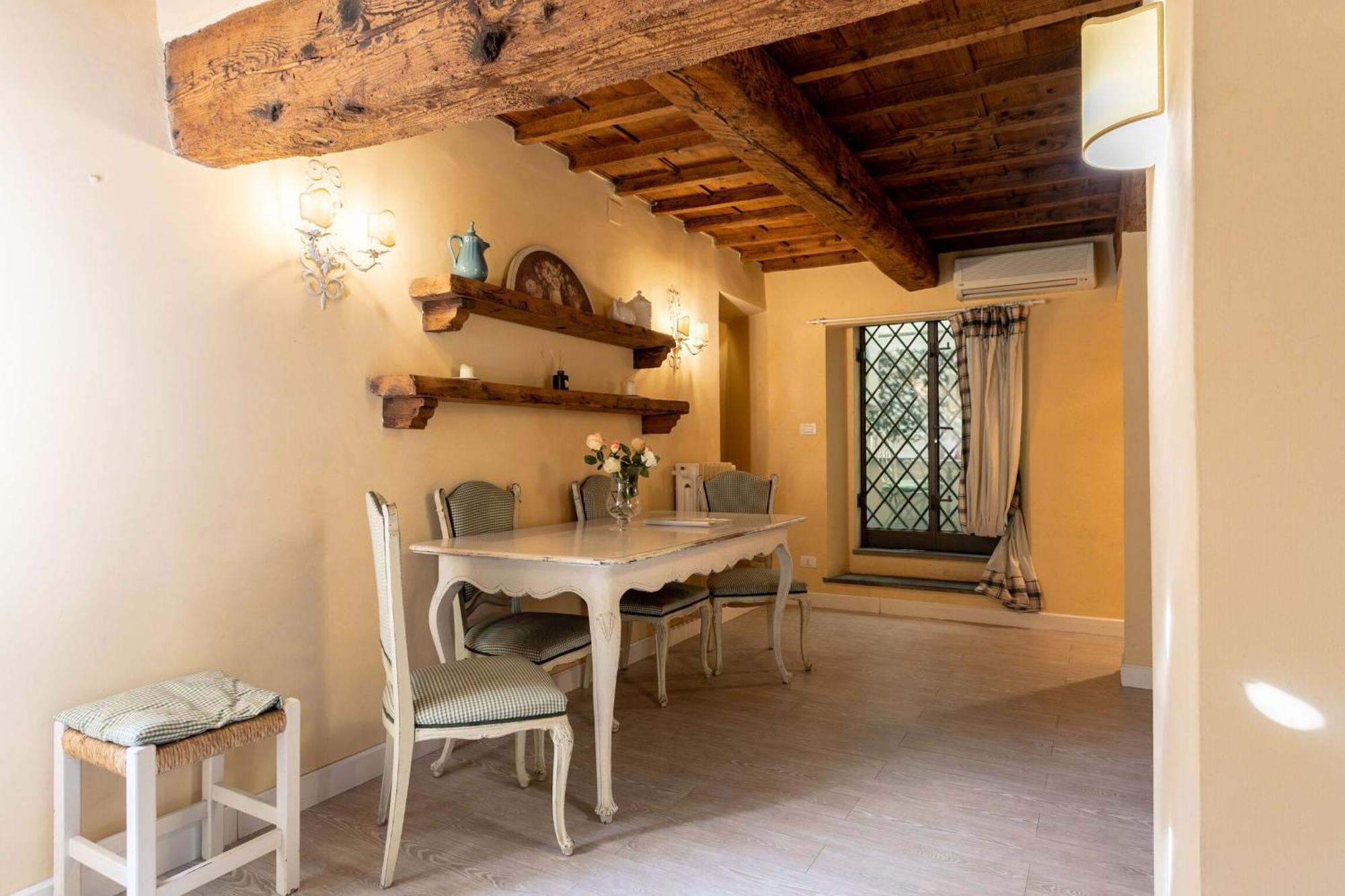 Beatrice By Halldis Apartment Florenz