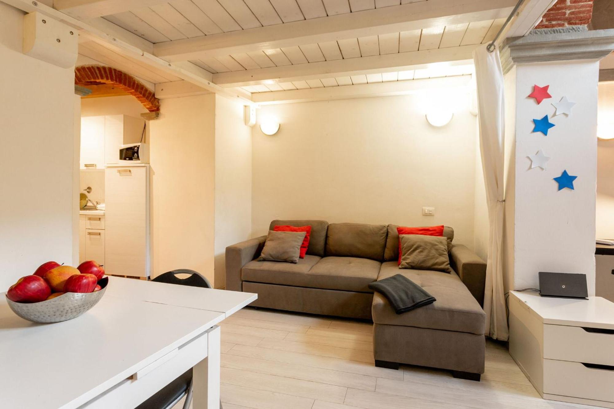 Oltrarno Loft * Firenze