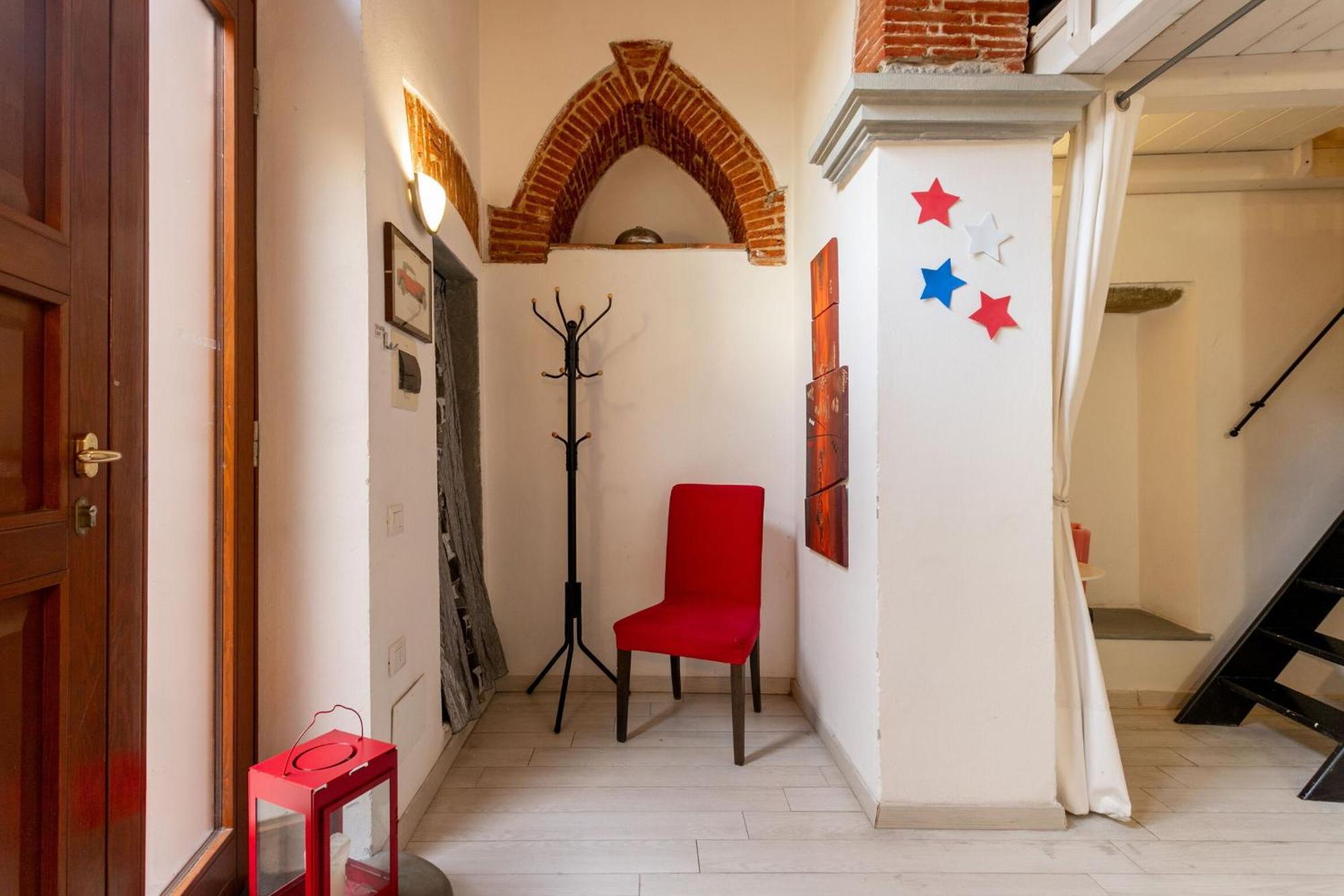 Oltrarno Loft