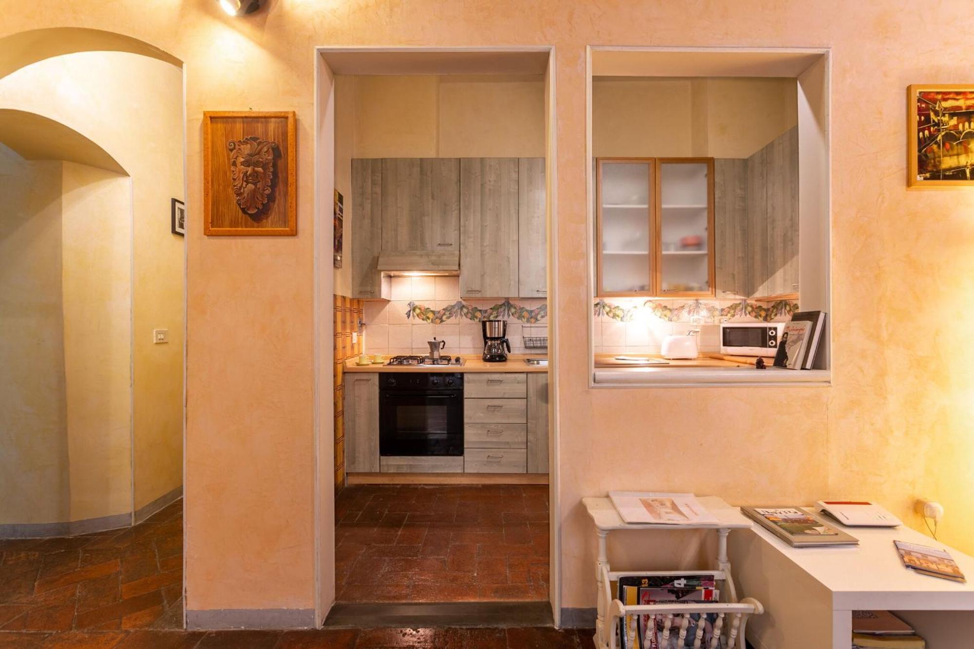 Apartamento Antonino By Halldis *
