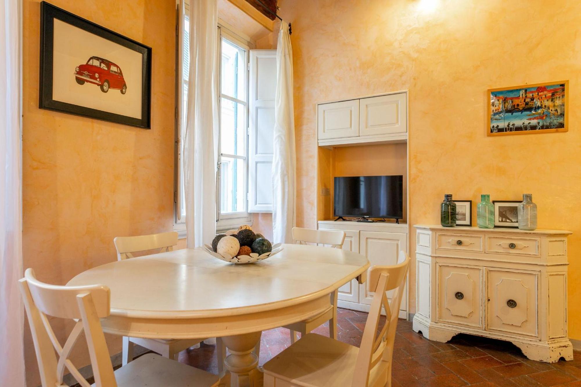 Apartamento Antonino By Halldis Florença