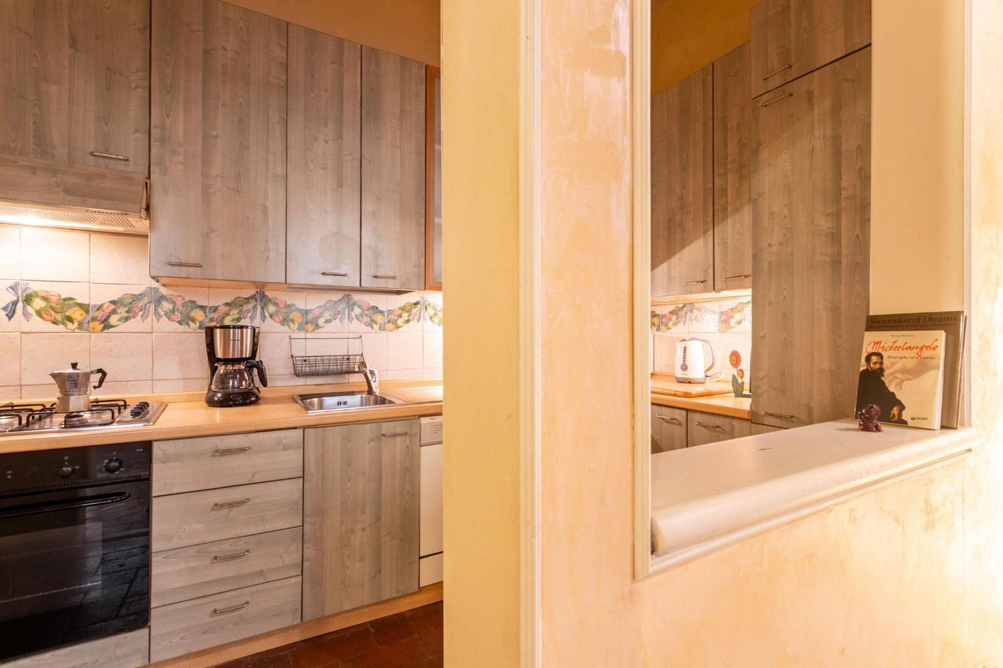Antonino By Halldis Apartamento