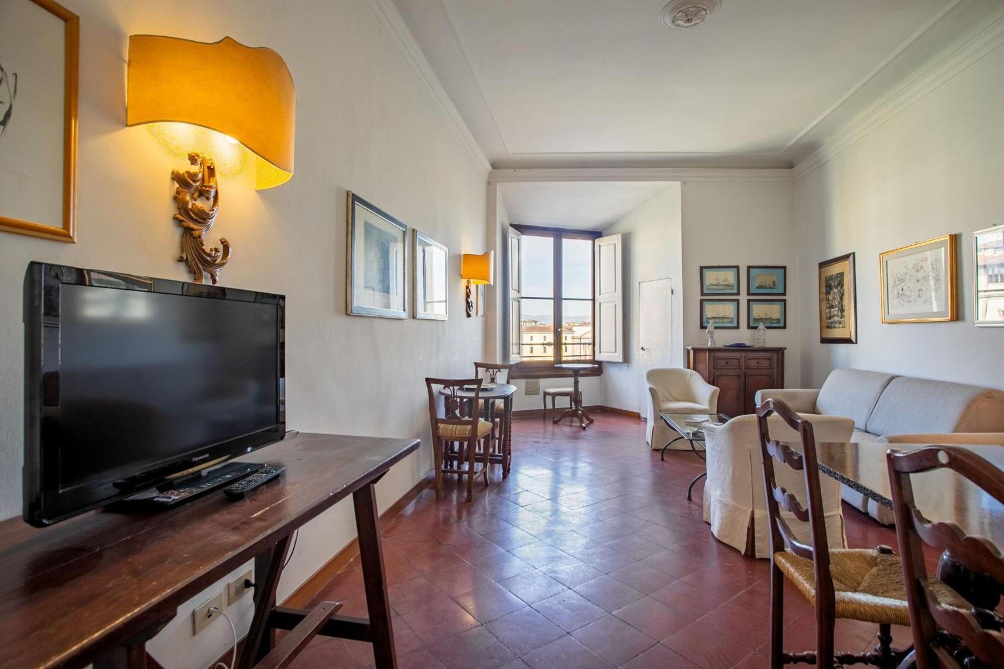 Canottieri By Halldis Apartamento *