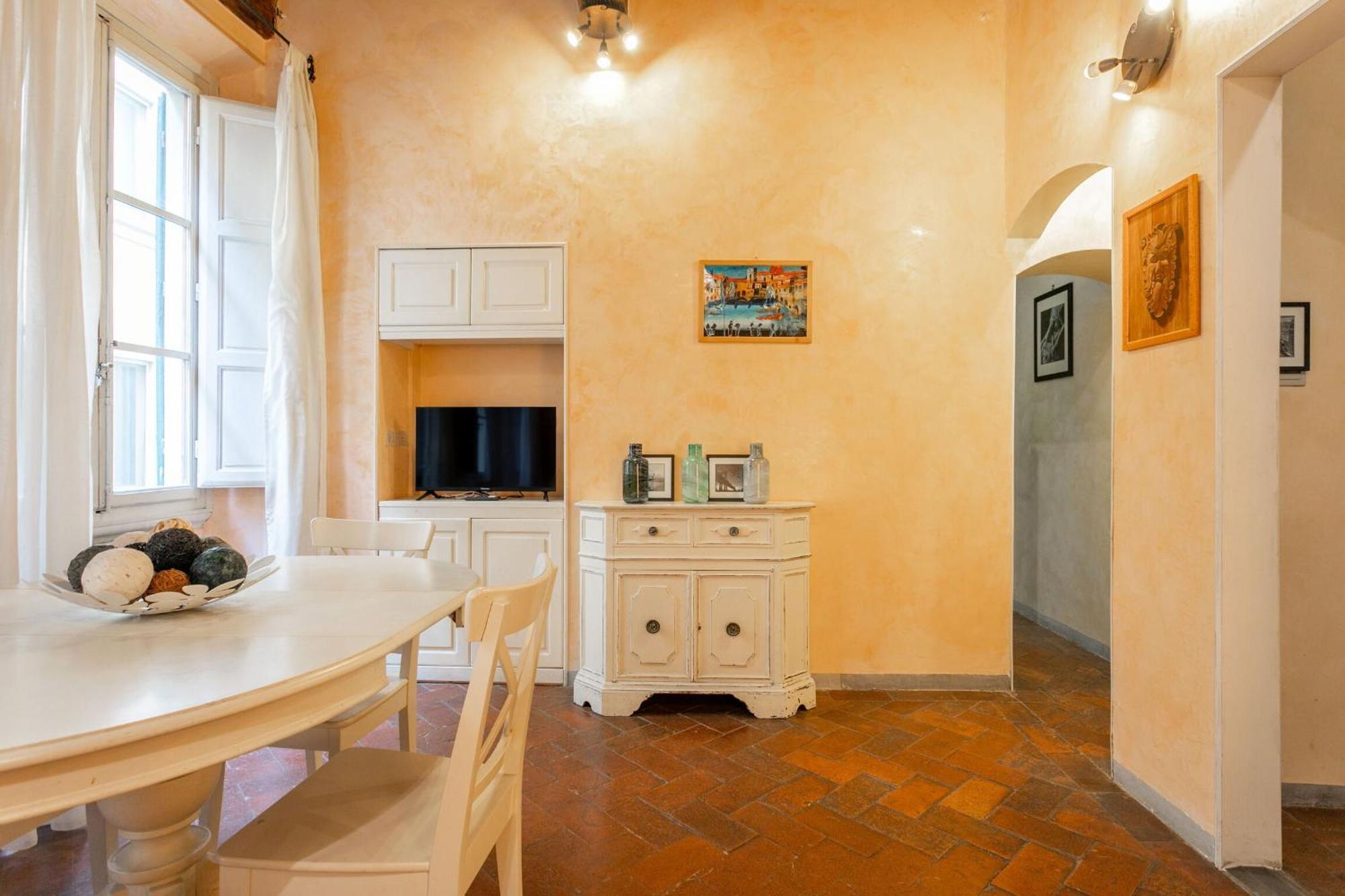 Apartamento Antonino By Halldis