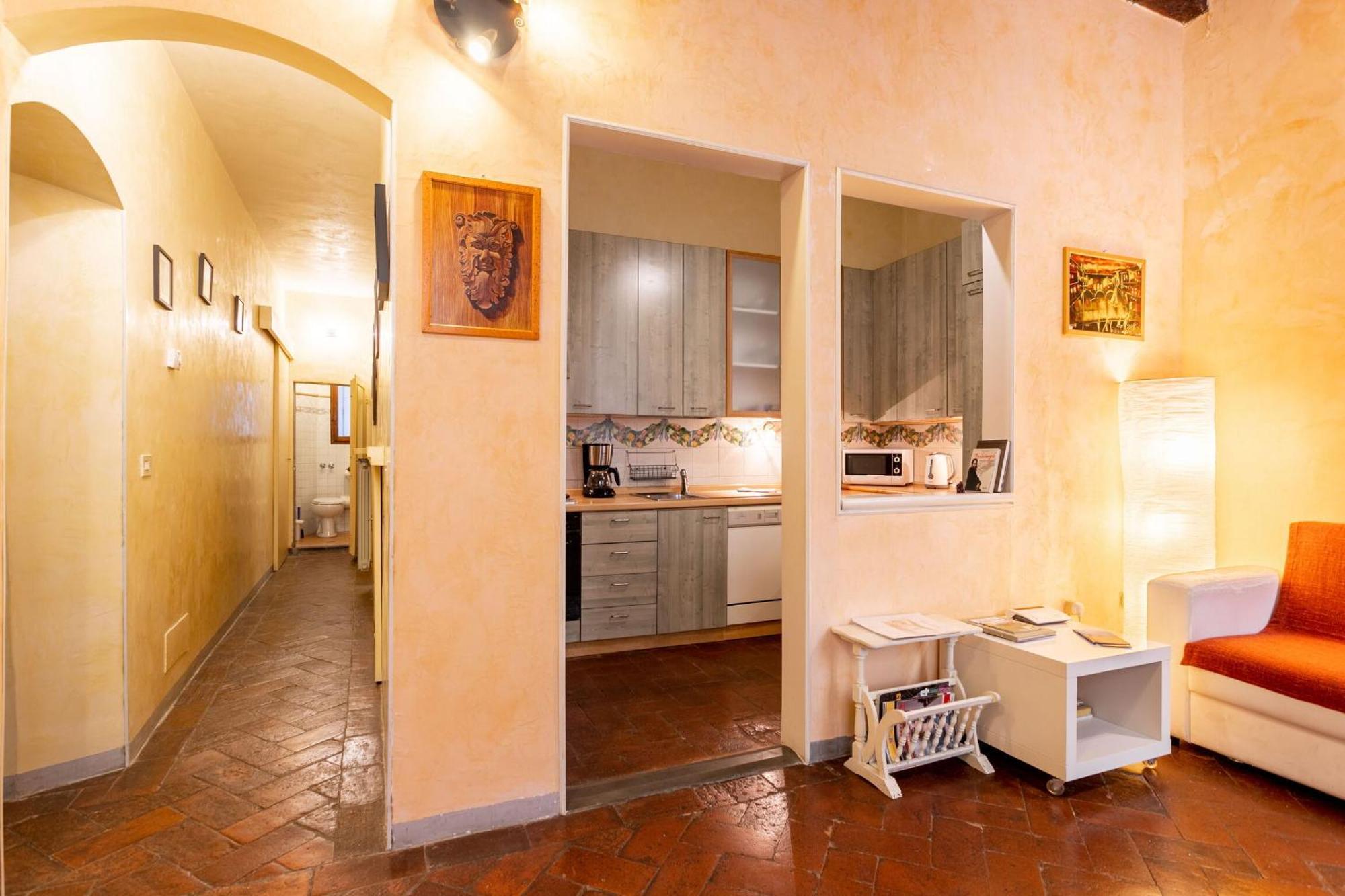 Antonino By Halldis Apartamento