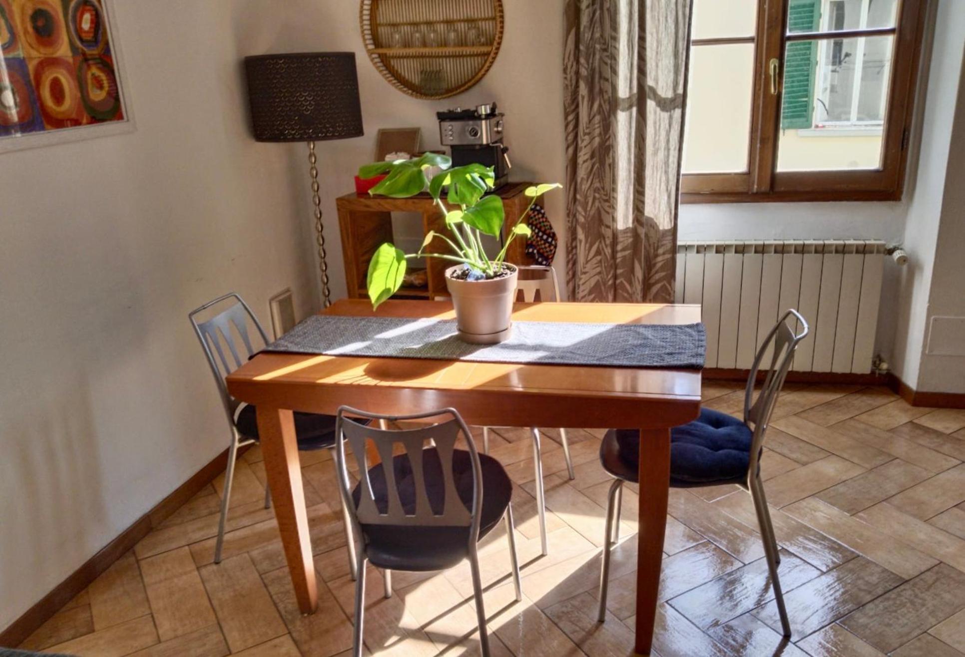 My Happy Place Apartment Florence