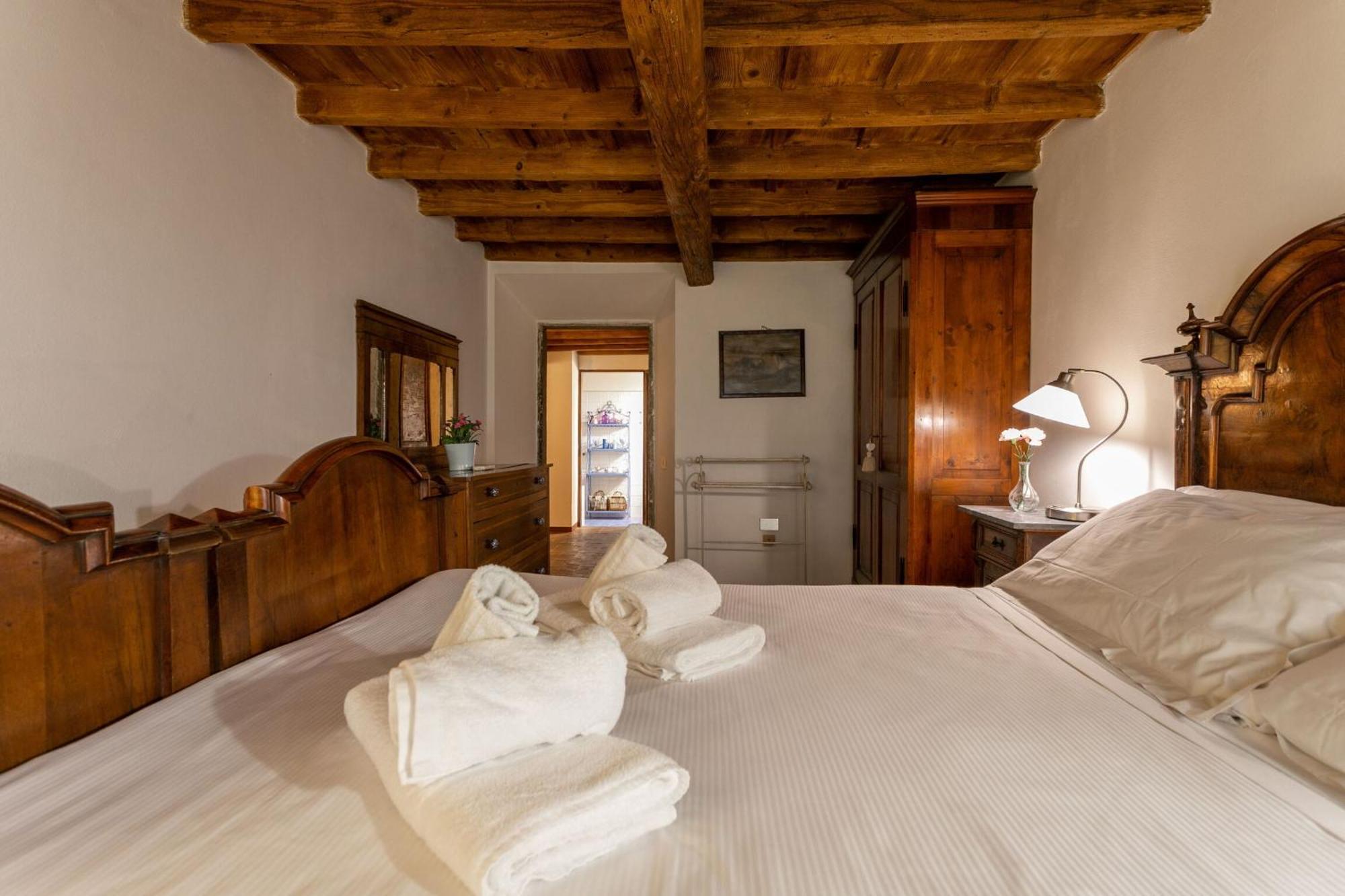 Appartement Carlotta