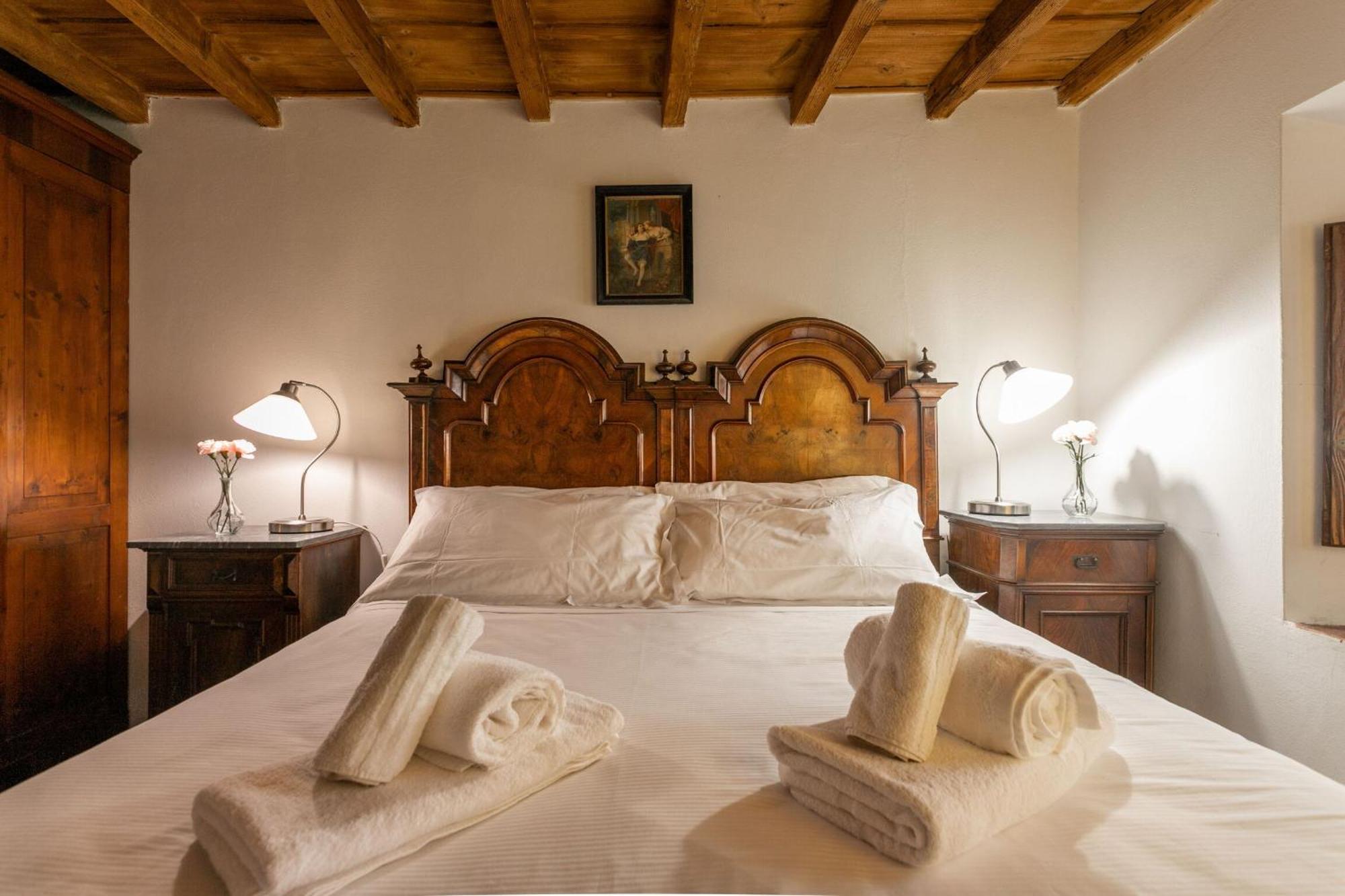 Appartement Carlotta Florence
