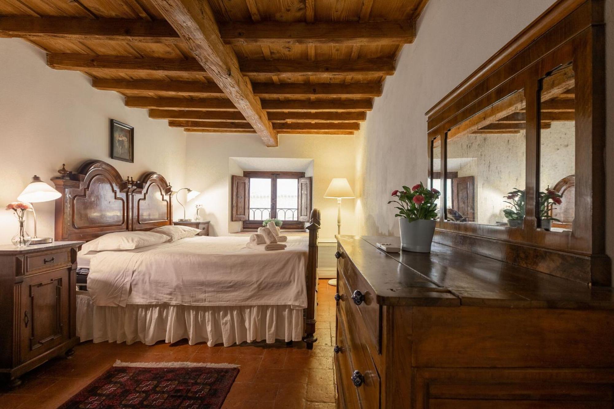 Carlotta Appartement Florence