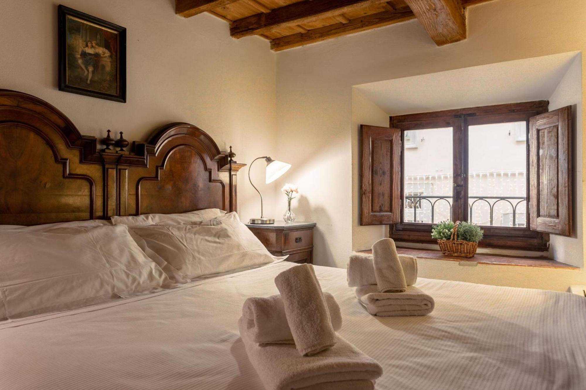 Appartement Carlotta *