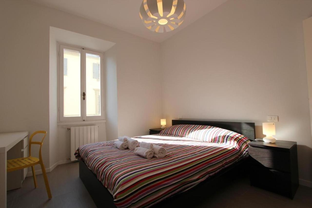 Santambrogio Apartment