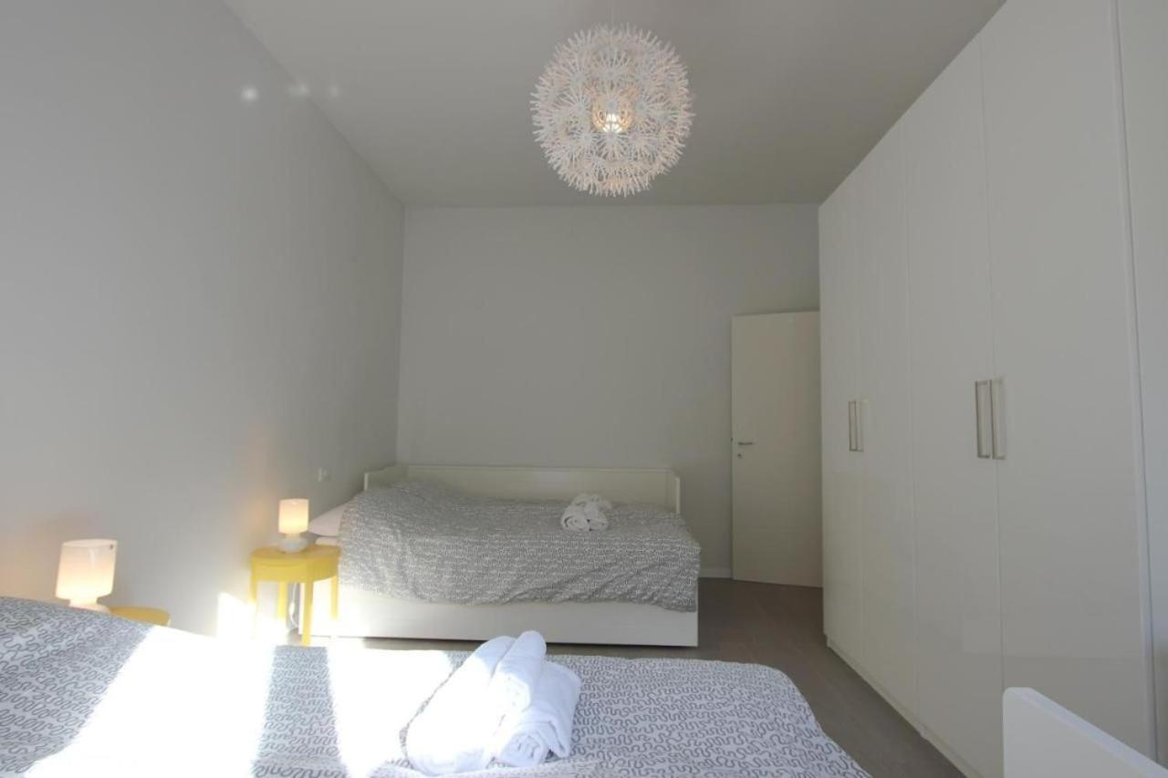 Santambrogio Apartment Florence