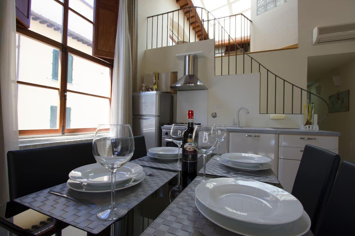 Santa Reparata Loft - * Florence