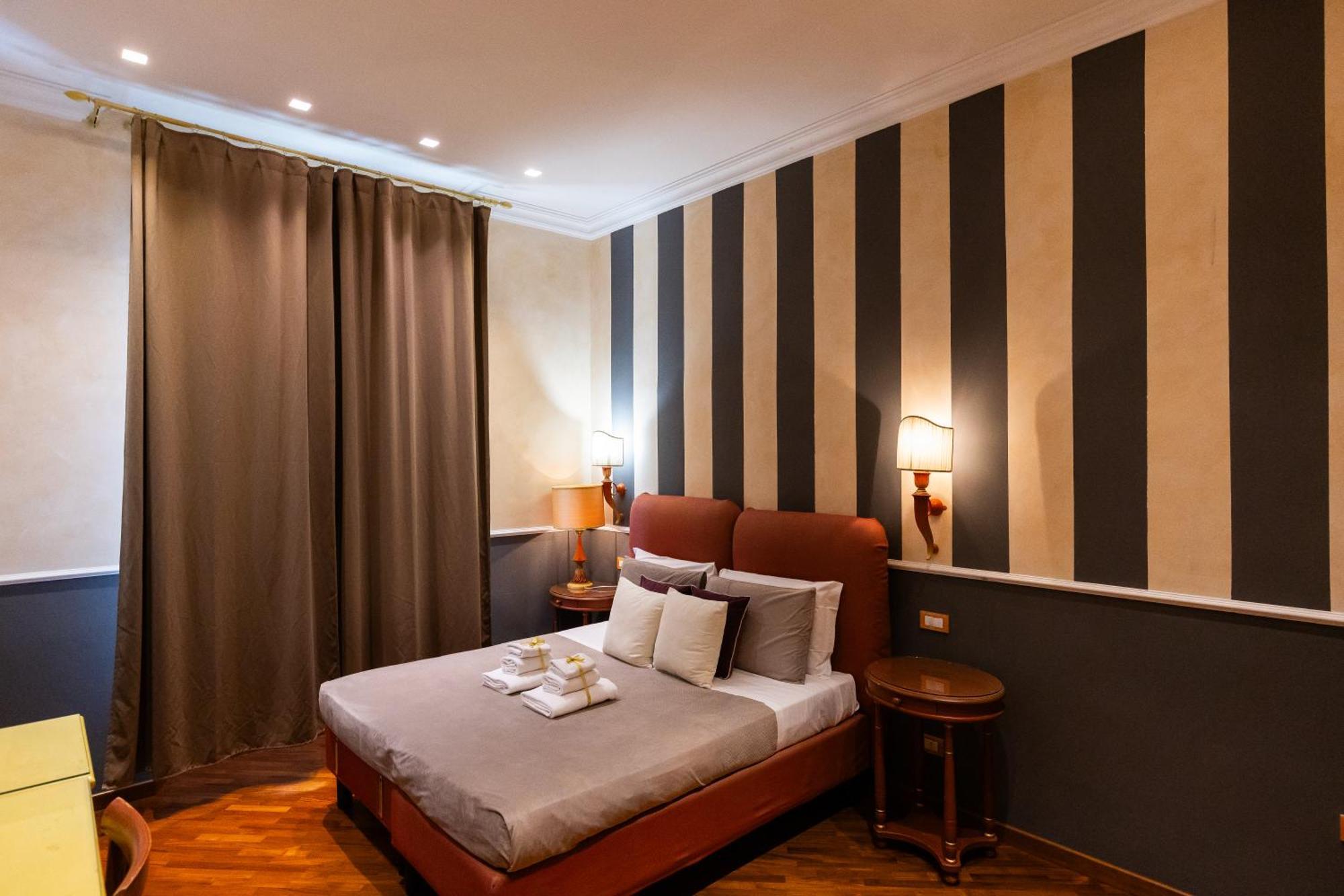 Guest house S.maria Novella Dream