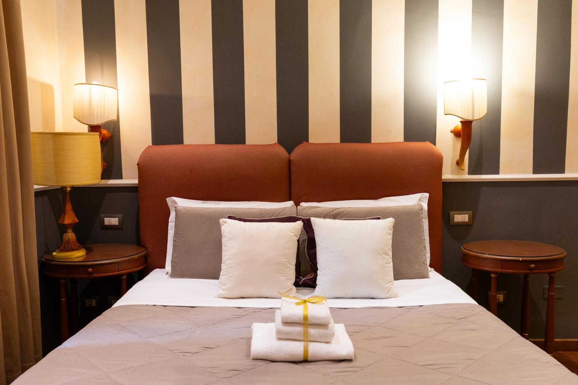 Guest house S.maria Novella Dream