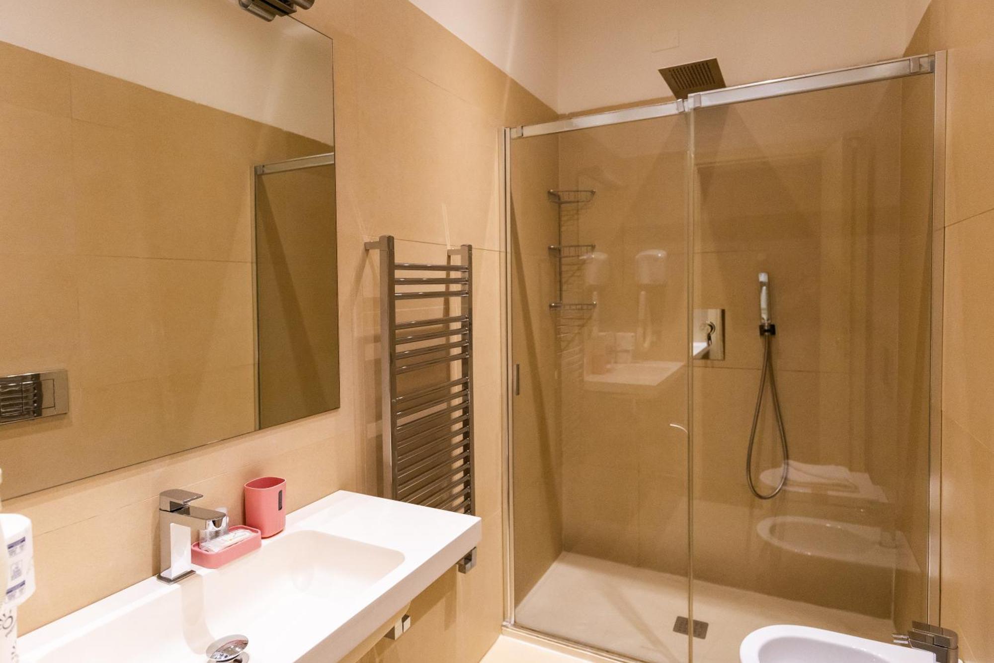 S.maria Novella Dream Guest house Florence