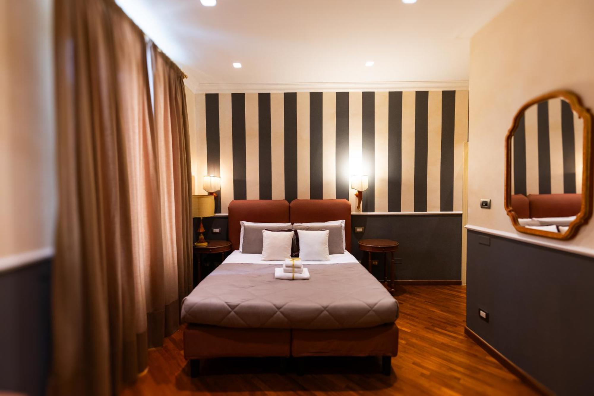 Guest house S.maria Novella Dream *