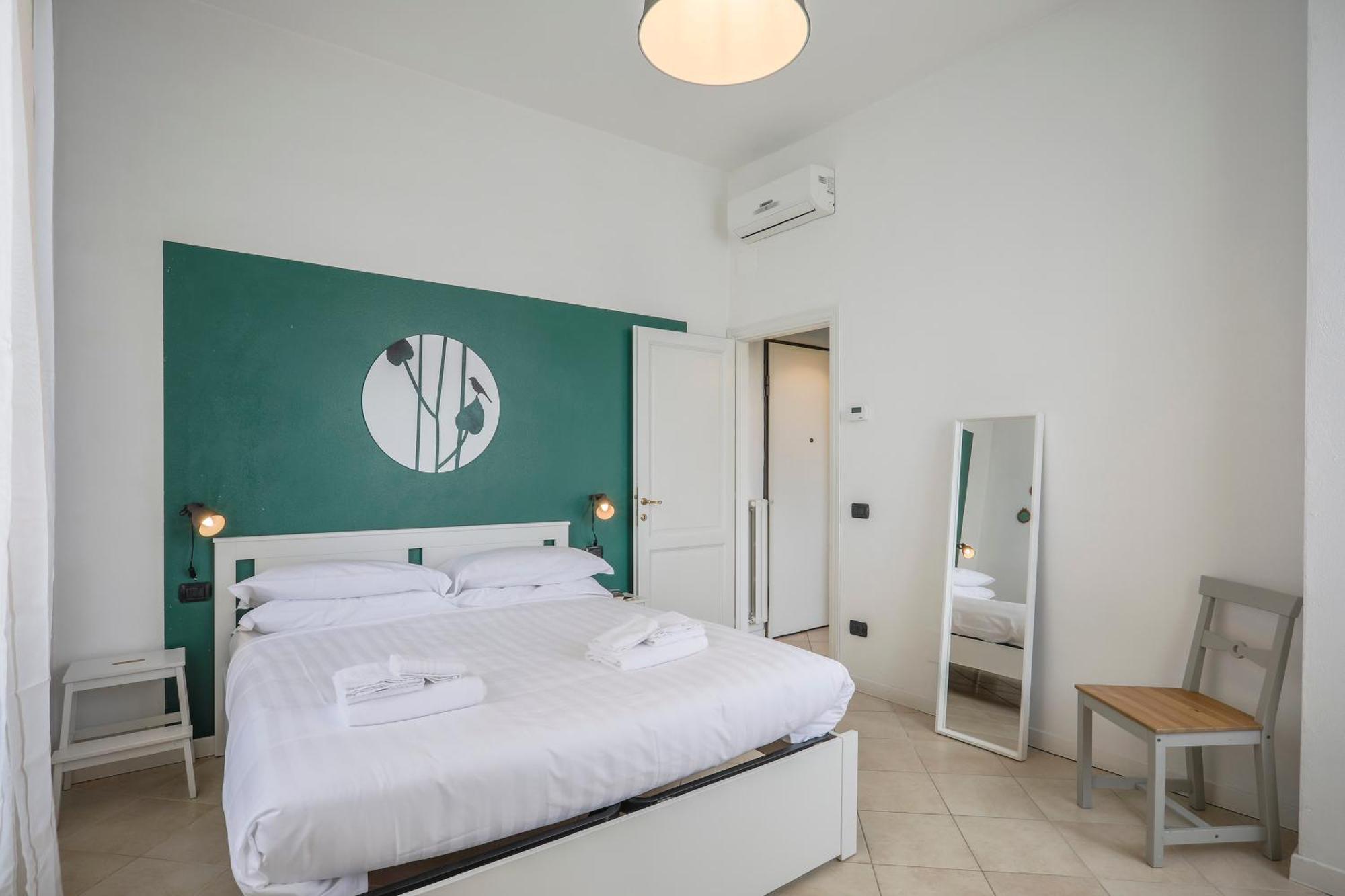Appartement Casa Nadia - Sweet Dreams In *