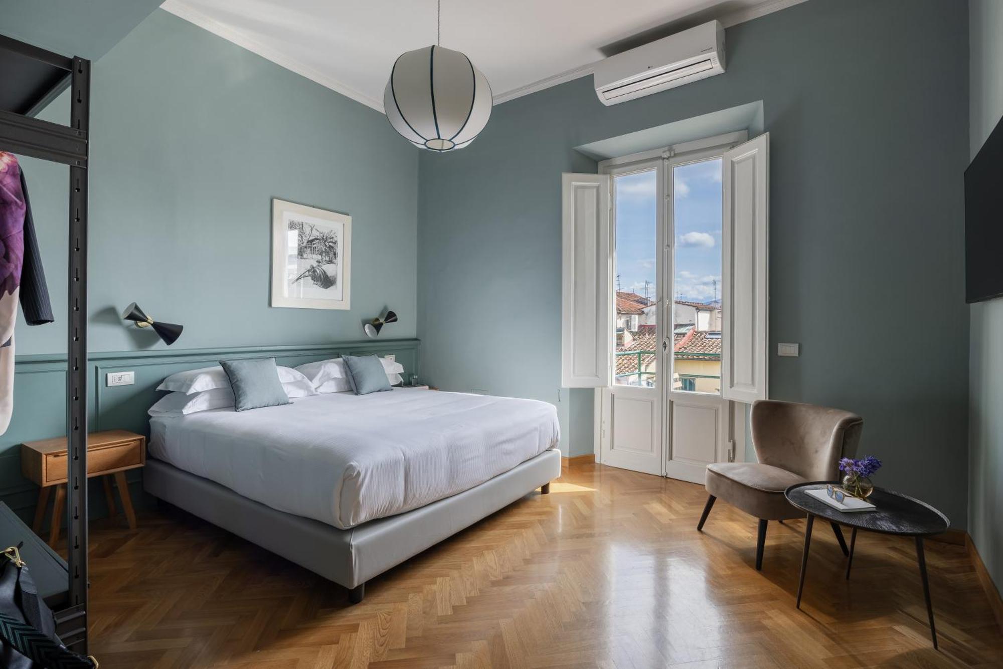 Sunrise View Apartment