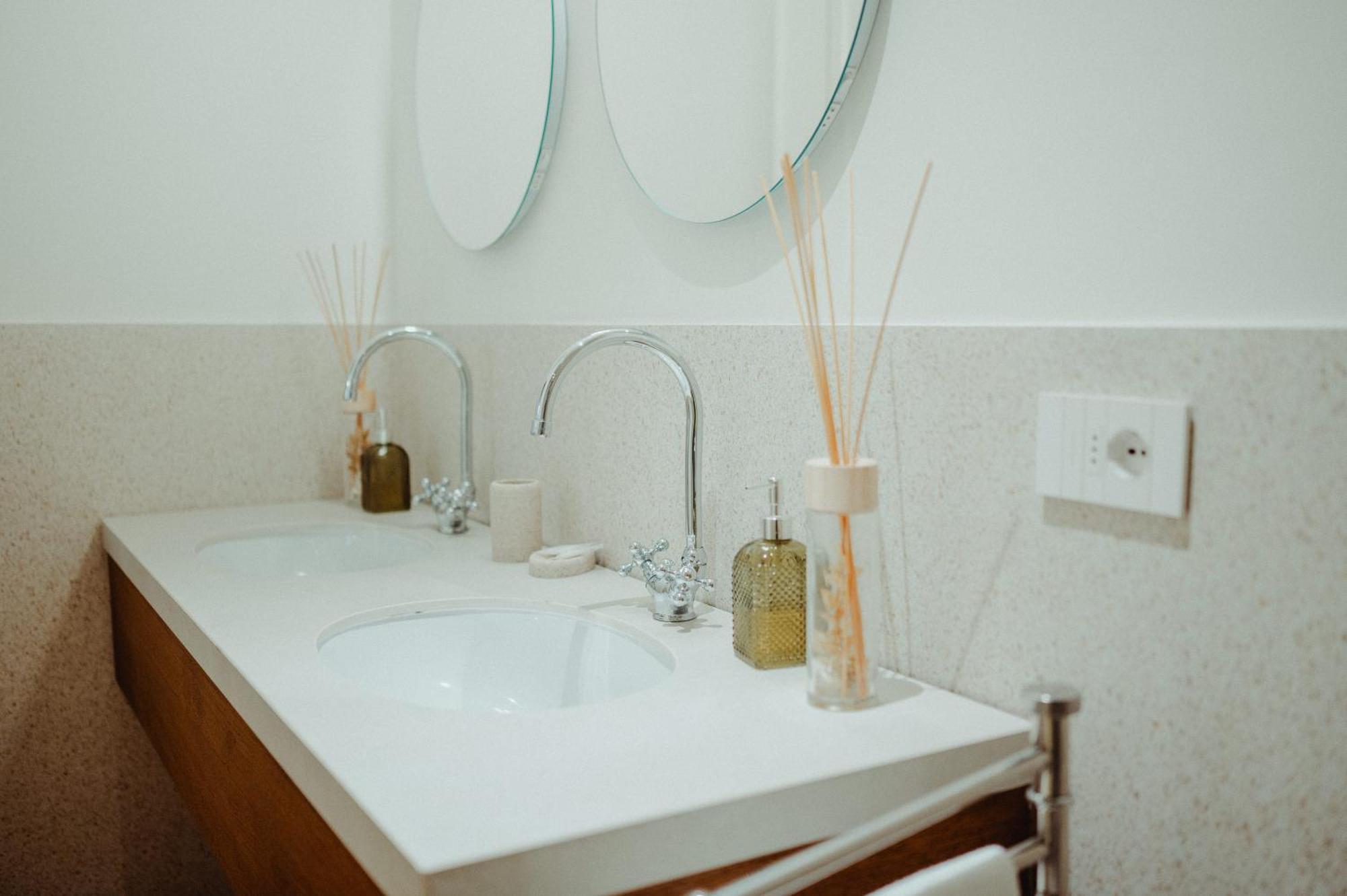 Apartment Bufalini Boutique