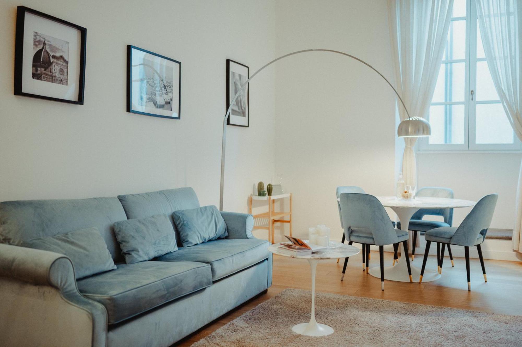 Bufalini Boutique