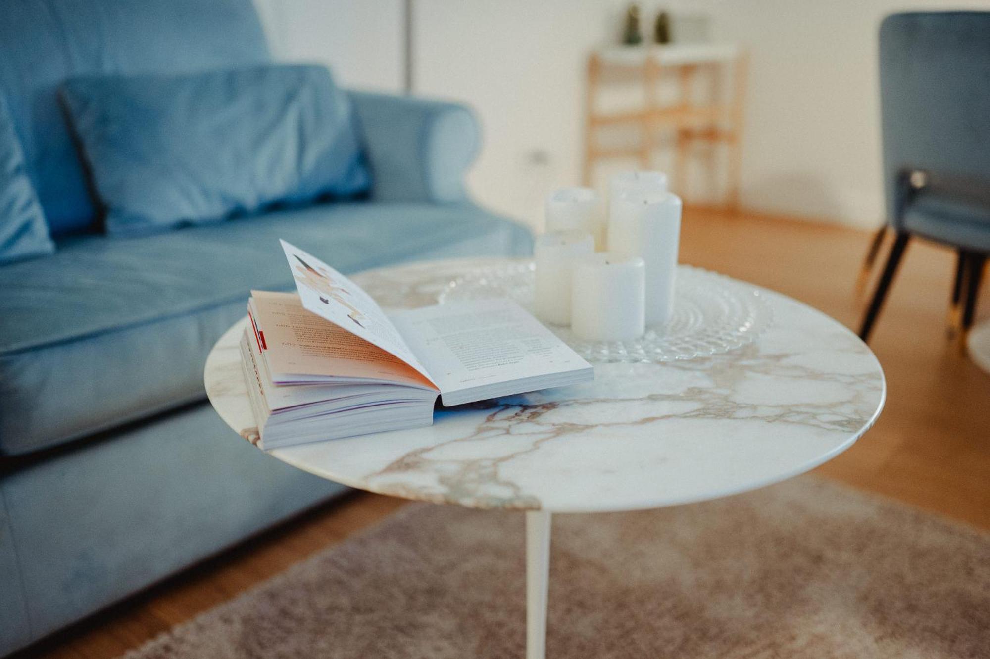 Apartment Bufalini Boutique