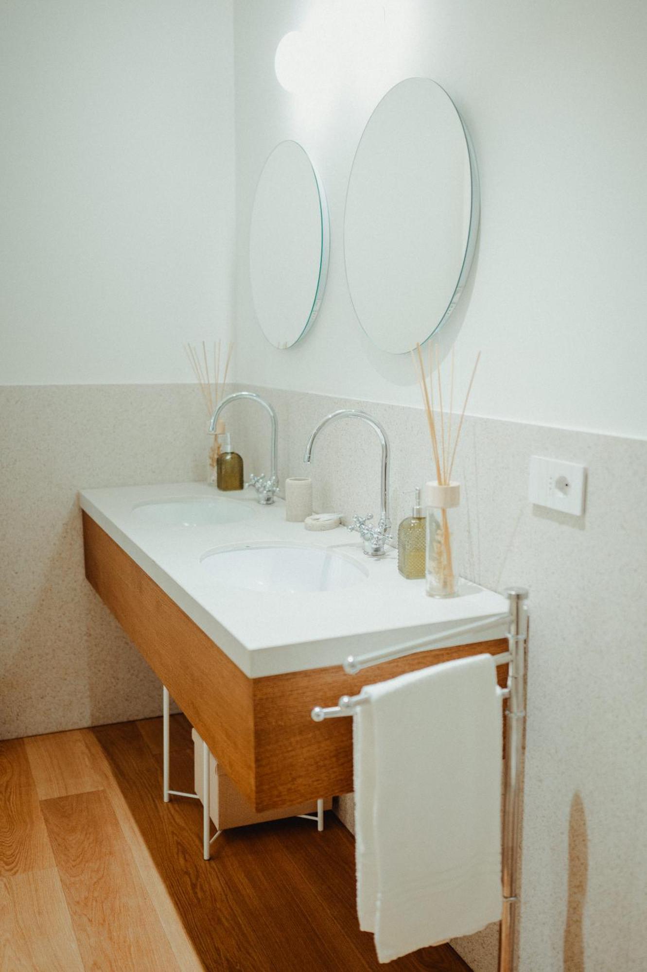 Apartment Bufalini Boutique *