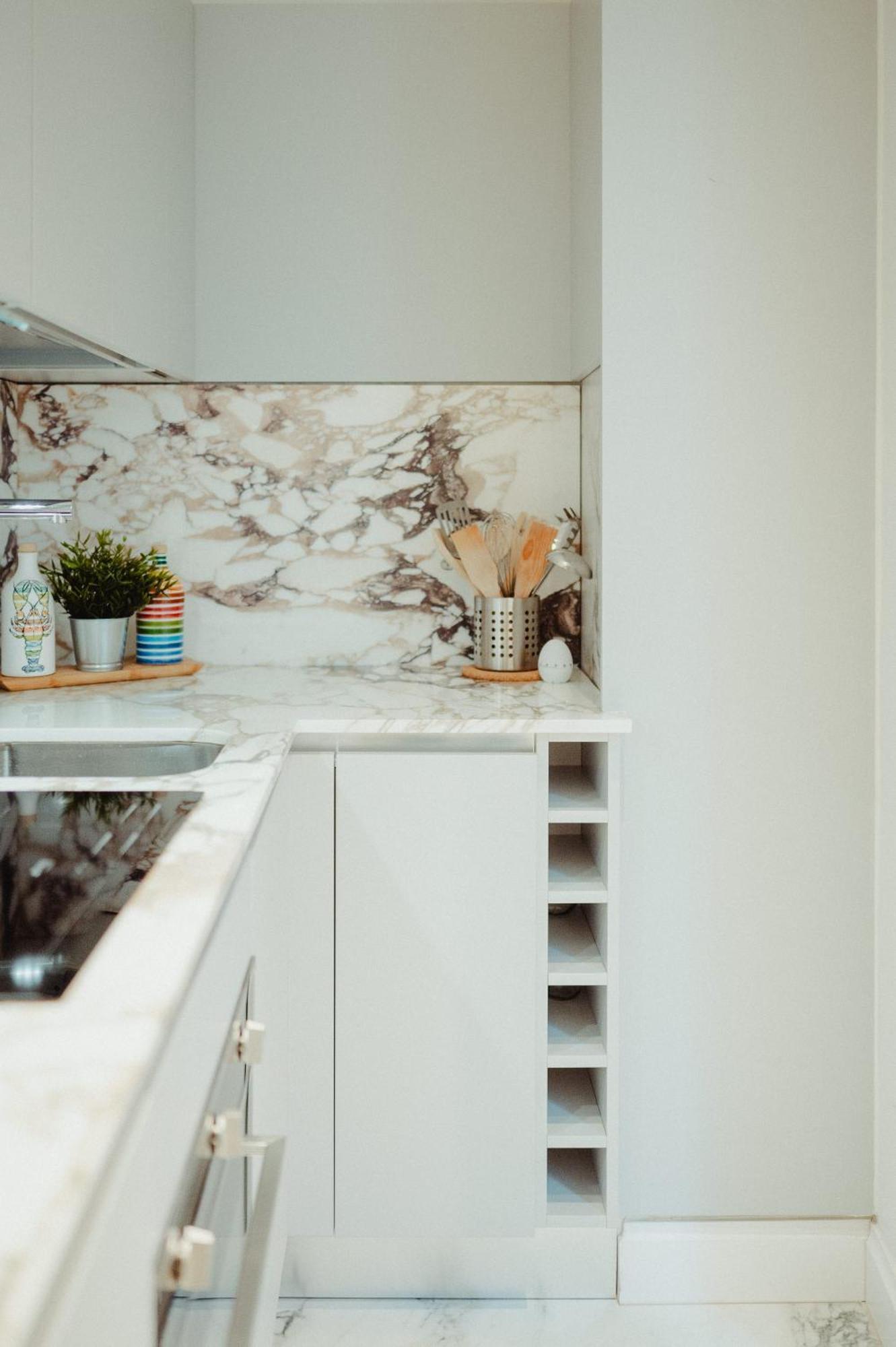 Bufalini Boutique Apartment Florenz