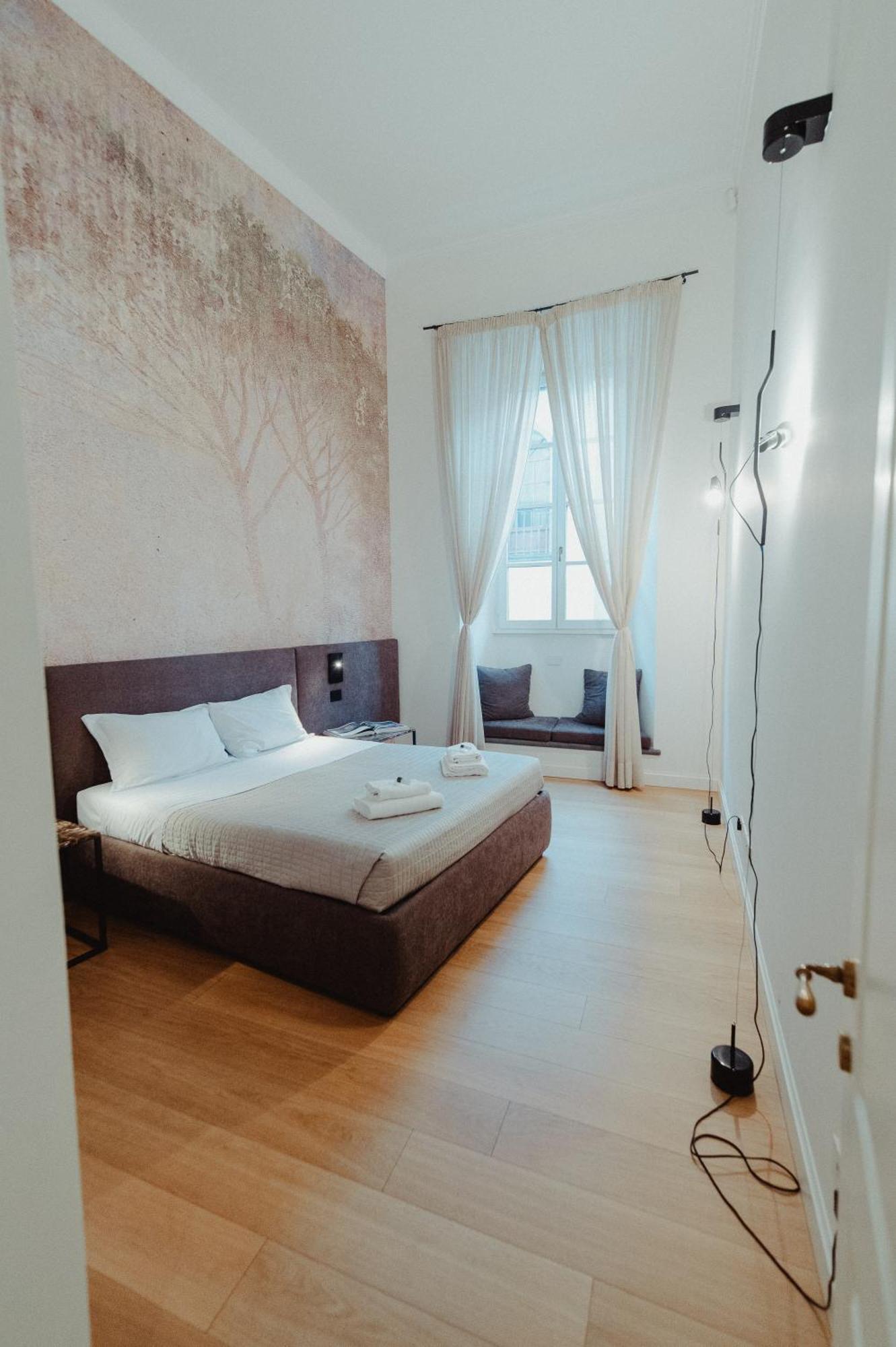 Bufalini Boutique Apartment *