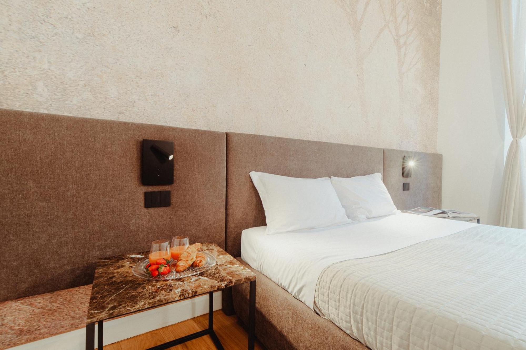 Bufalini Boutique Apartment