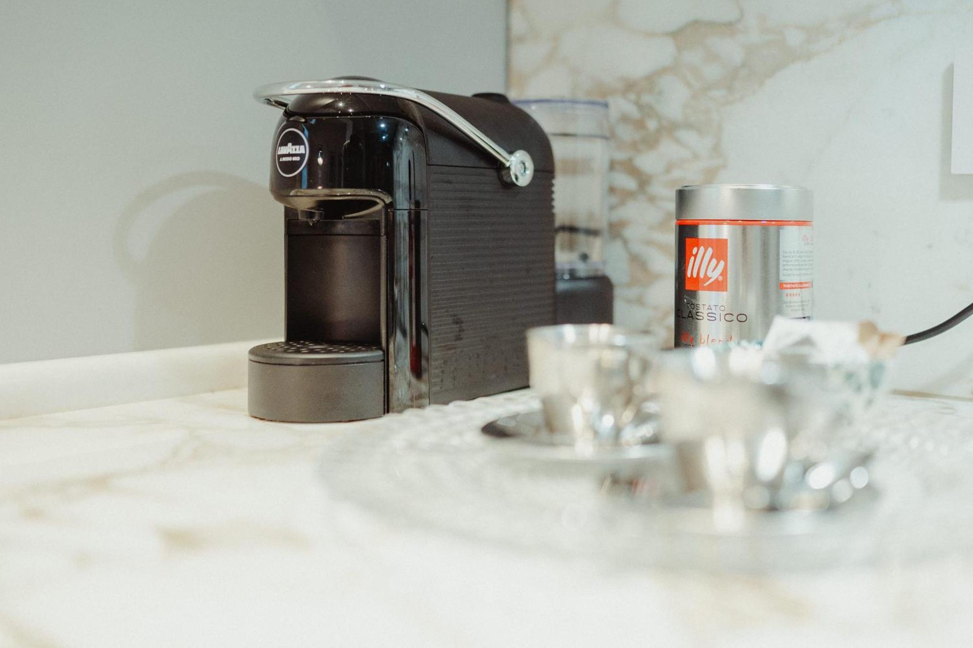 Bufalini Boutique Apartment Florenz