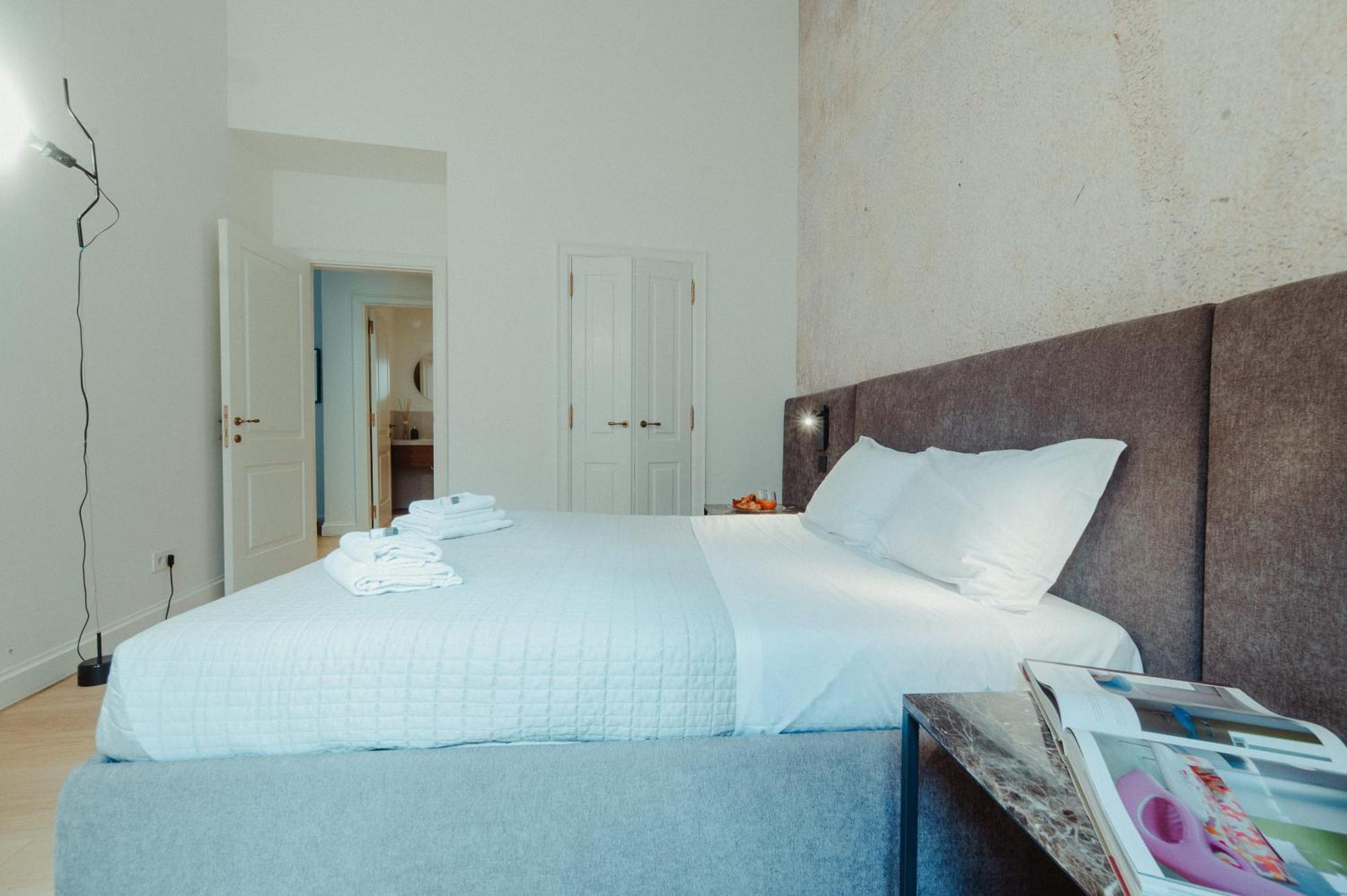 Bufalini Boutique Apartment *