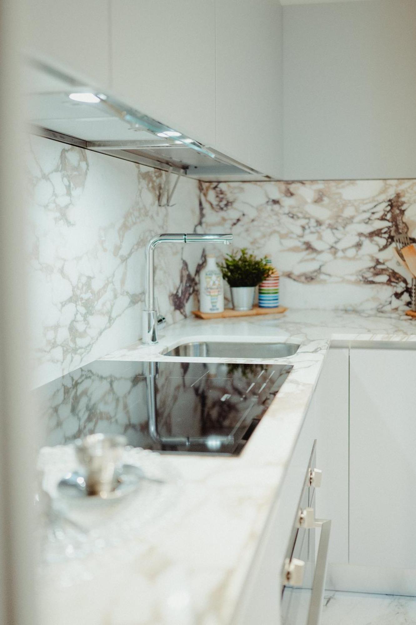 Apartment Bufalini Boutique Florenz