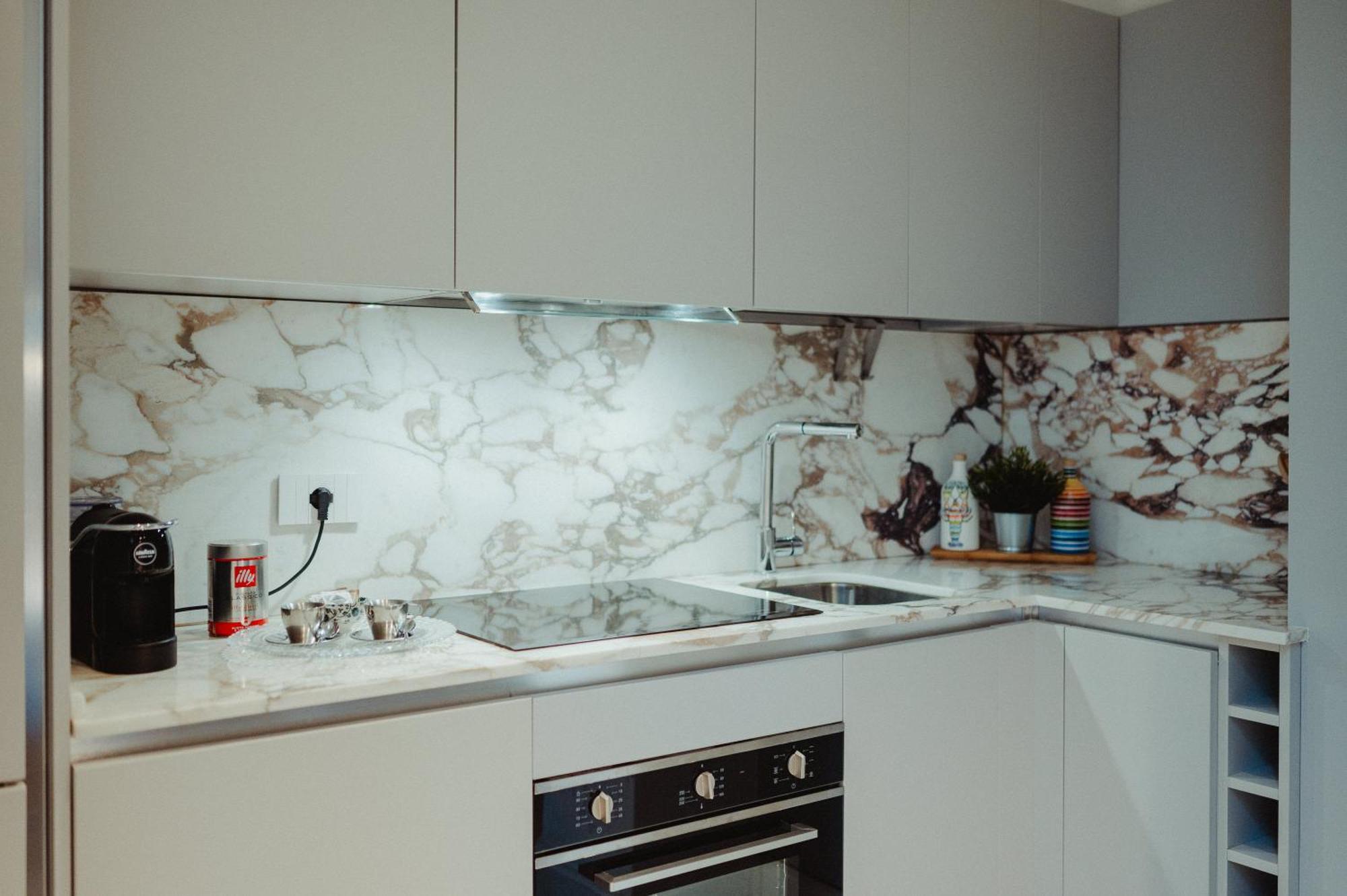 Apartment Bufalini Boutique