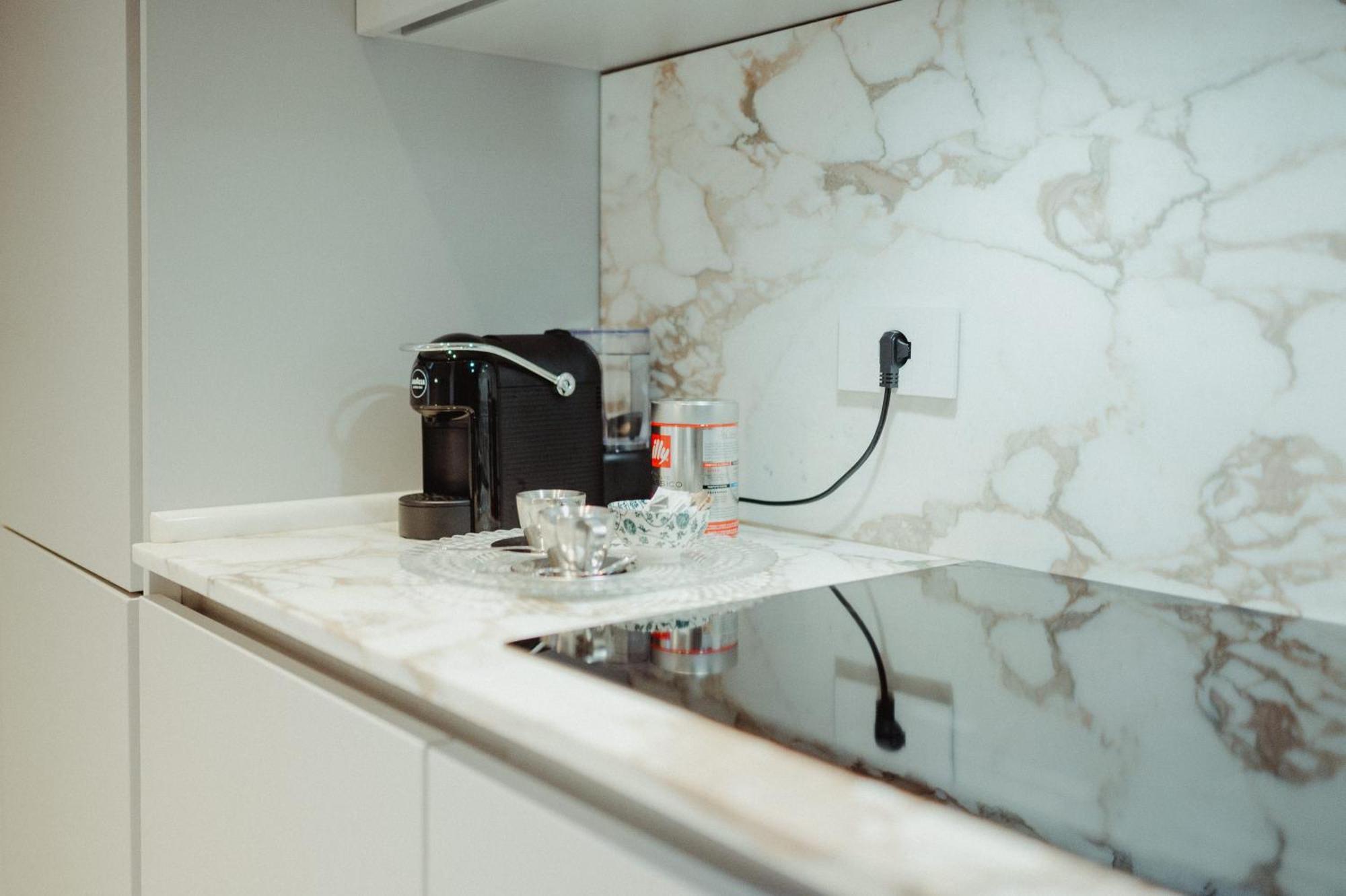 Apartment Bufalini Boutique *