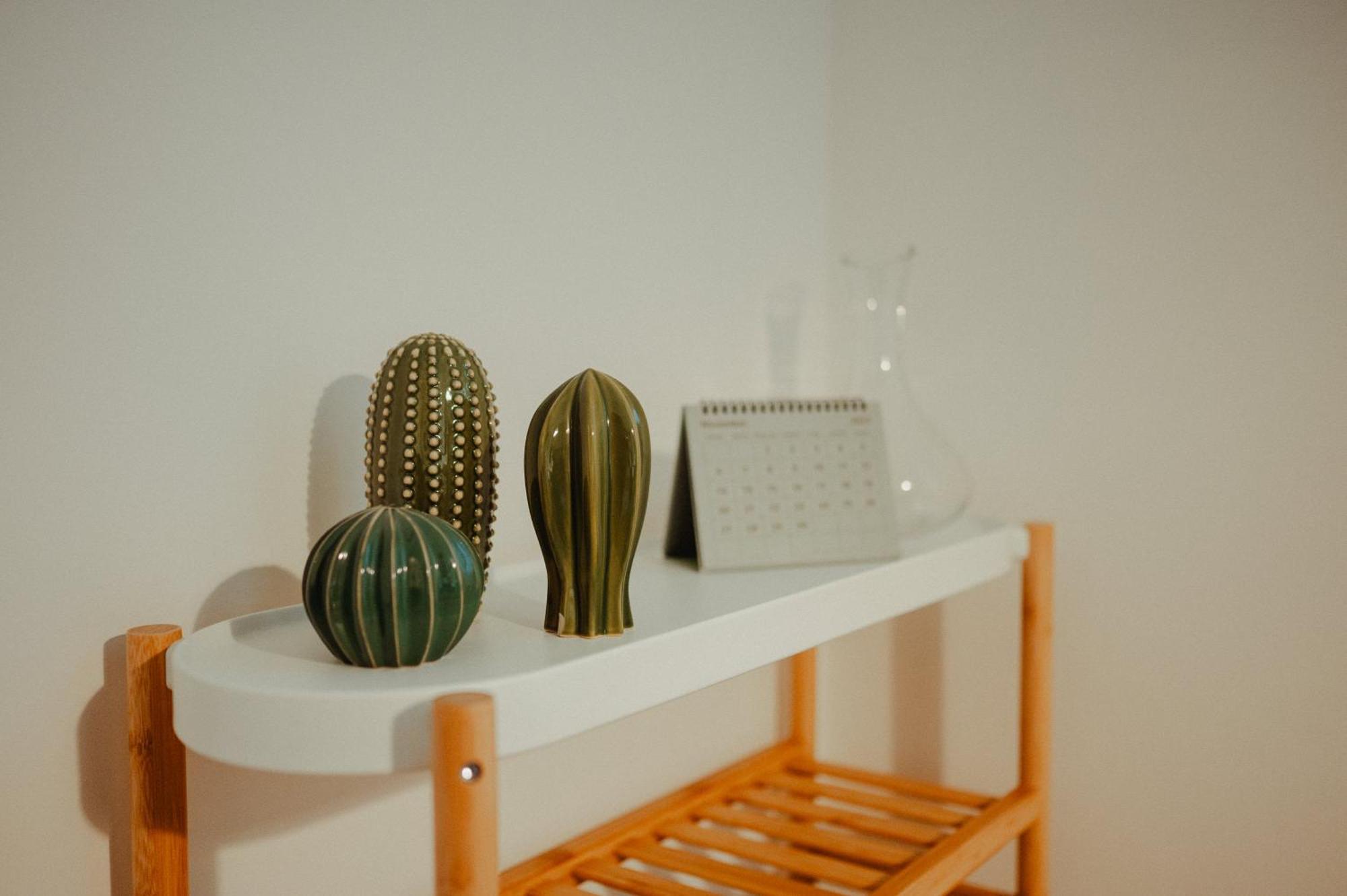 Bufalini Boutique Apartment Florenz