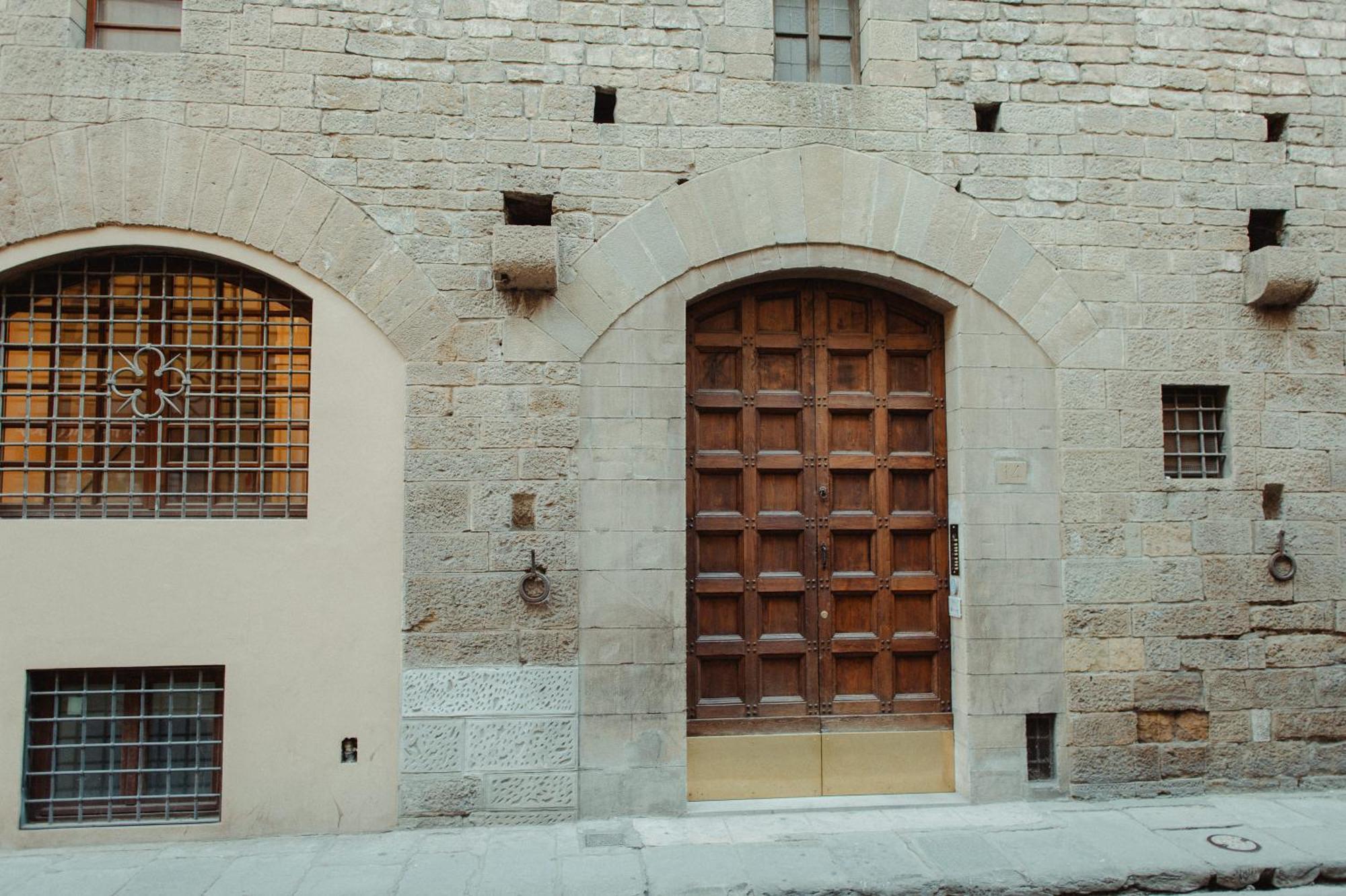 Bufalini Boutique Apartment