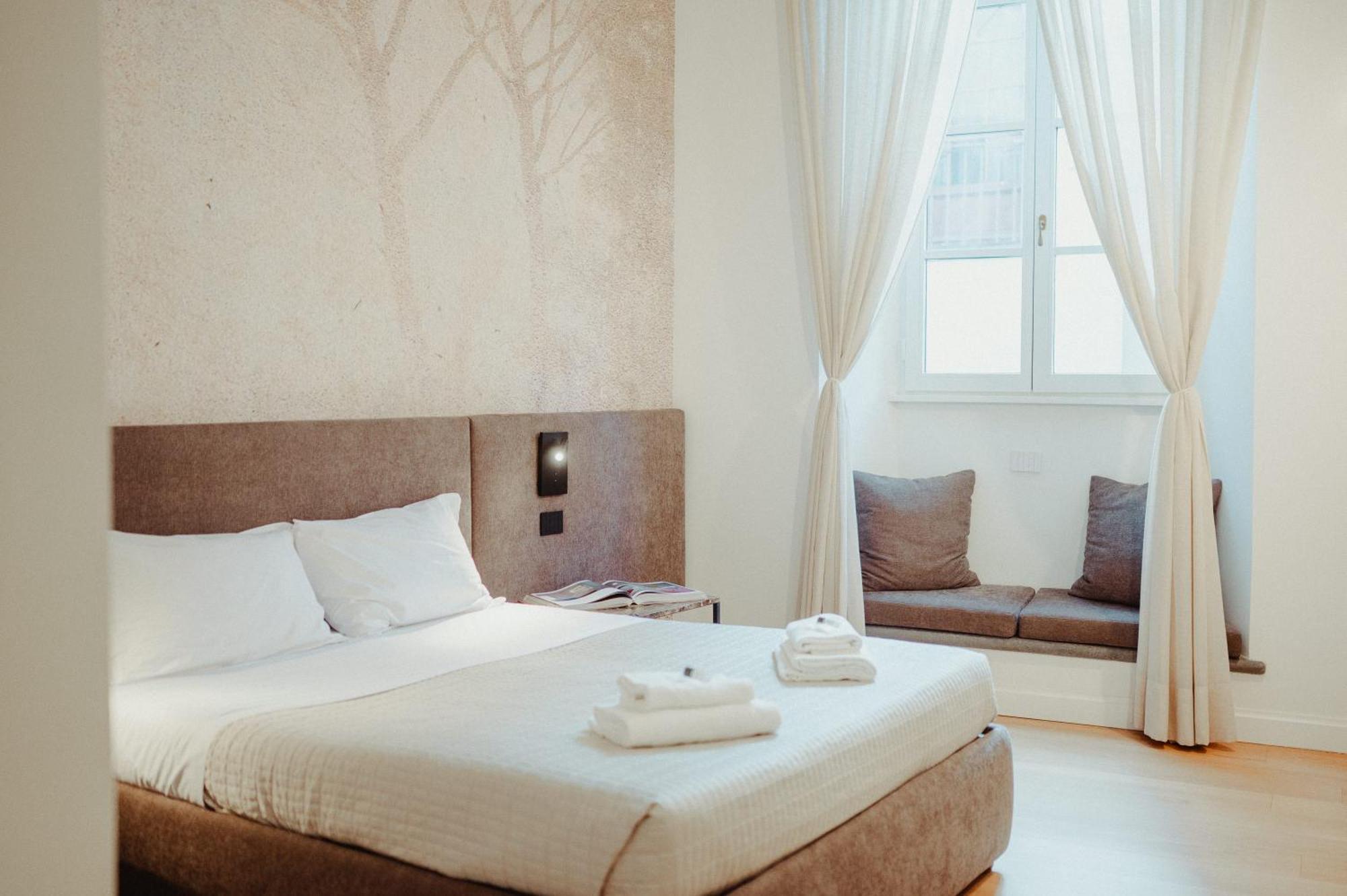Apartment Bufalini Boutique