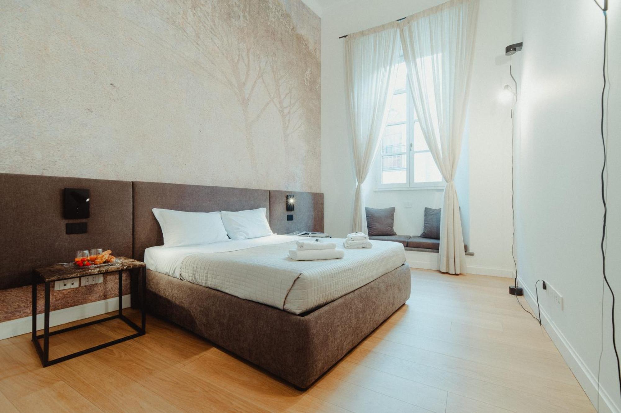 Bufalini Boutique Apartment *