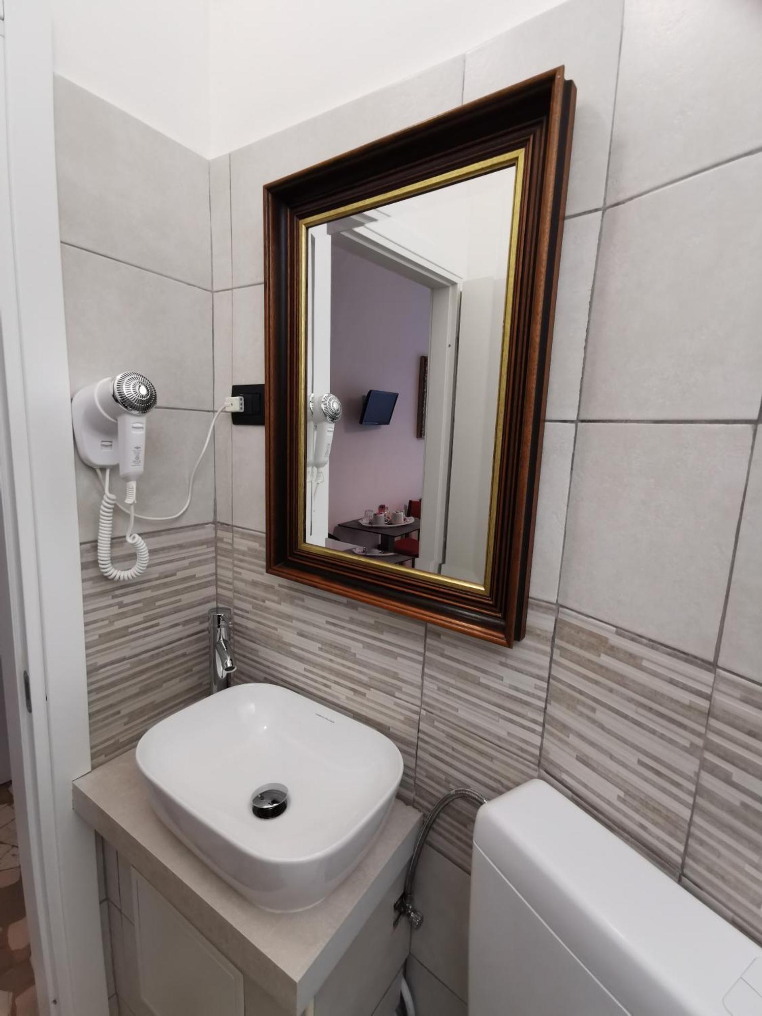 Sciacchithouse * Florenz