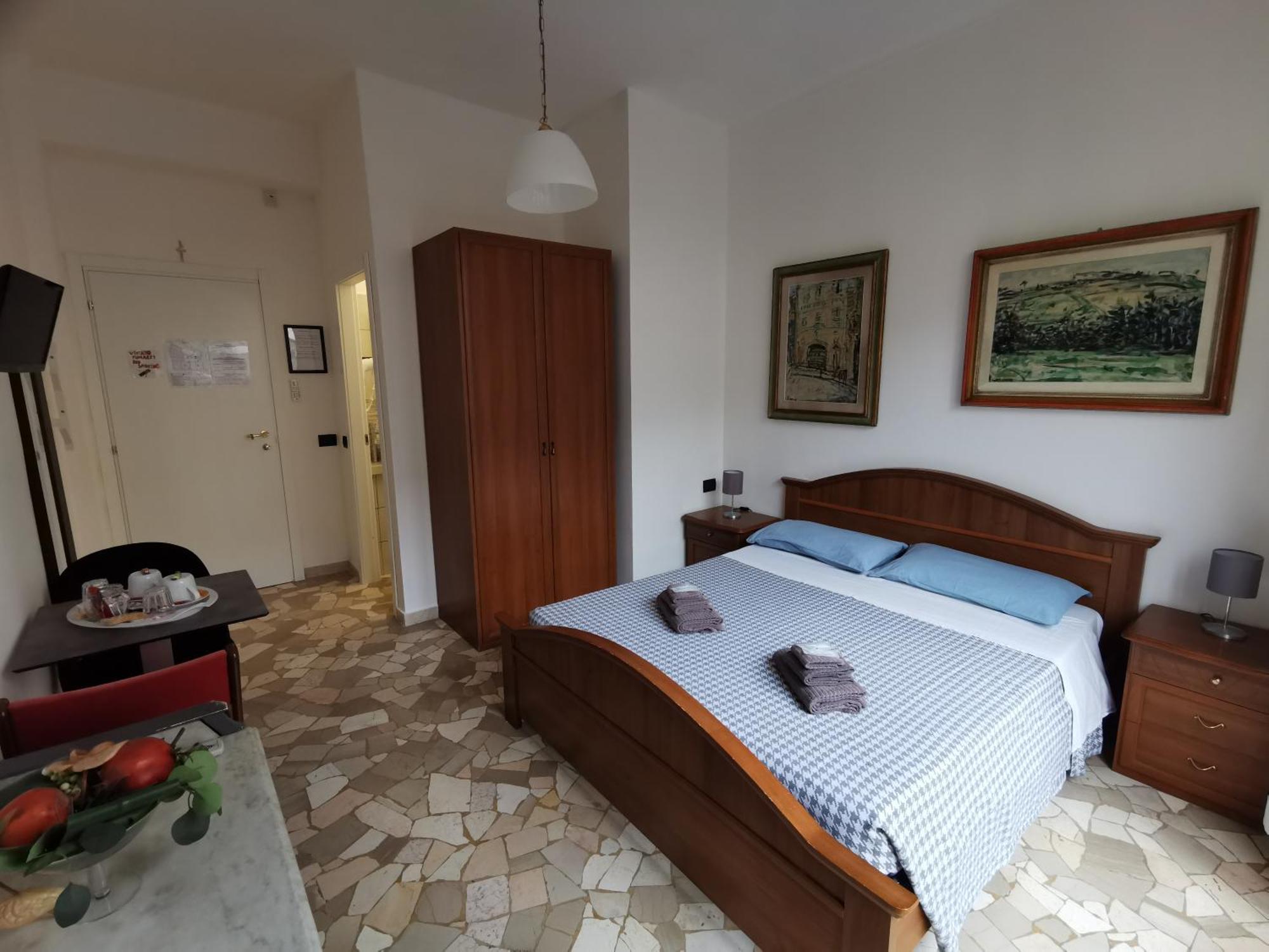 Sciacchithouse Florenz